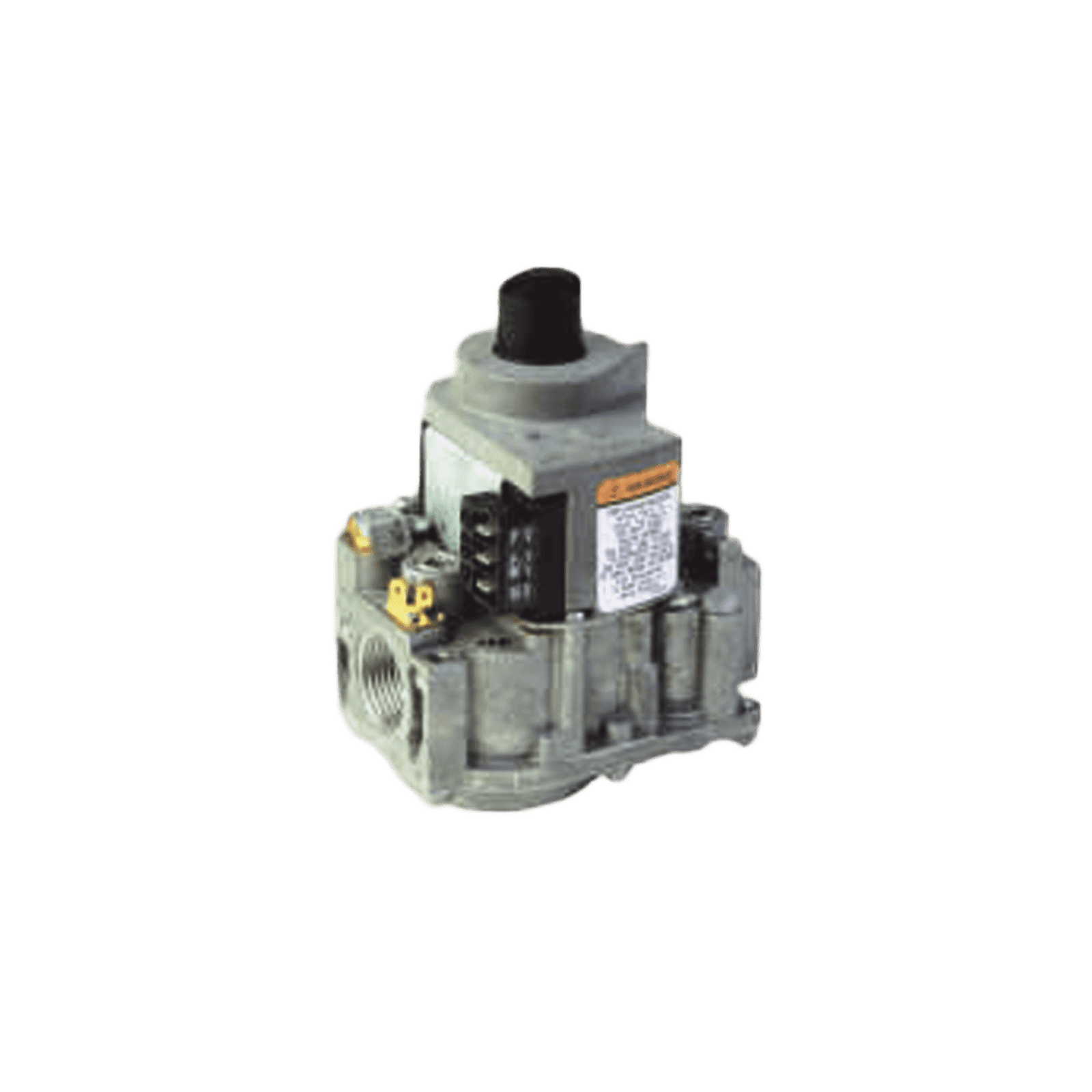 Válvula de Gas de Ignición Intermitente / Directa 3/4 x 3/4″. Juego 3.5″ WC, Universal 24 Vac, Apertura Estándar. VR8345M4302/U - HONEYWELL HOME RESIDEO