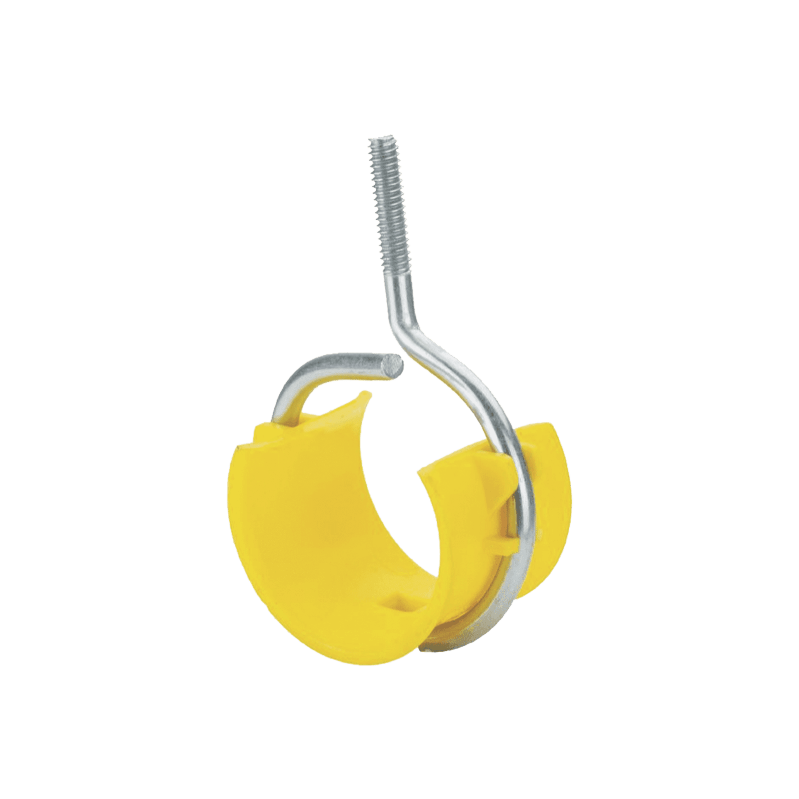 Anillo de Brida con Asiento StrongHold, Diámetro 2″ con Rosca de 1/4″ a 20 Hilos BR-2.0-1/4-20S 224168 - PANDUIT