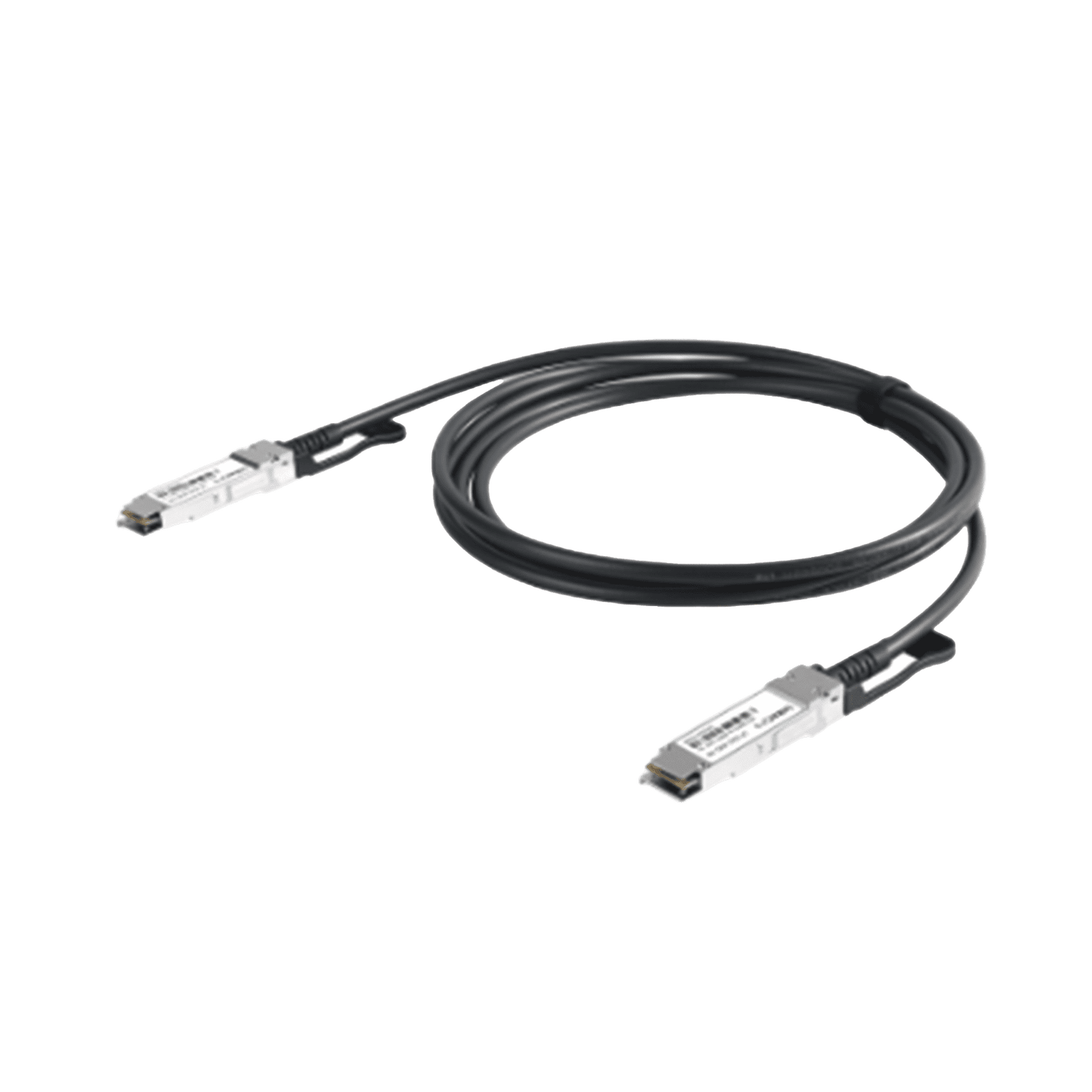 Cable DAC de 1 metro para una conexión directa de 40G LP-DAC-40G-1M 223122 - LINKEDPRO BY EPCOM