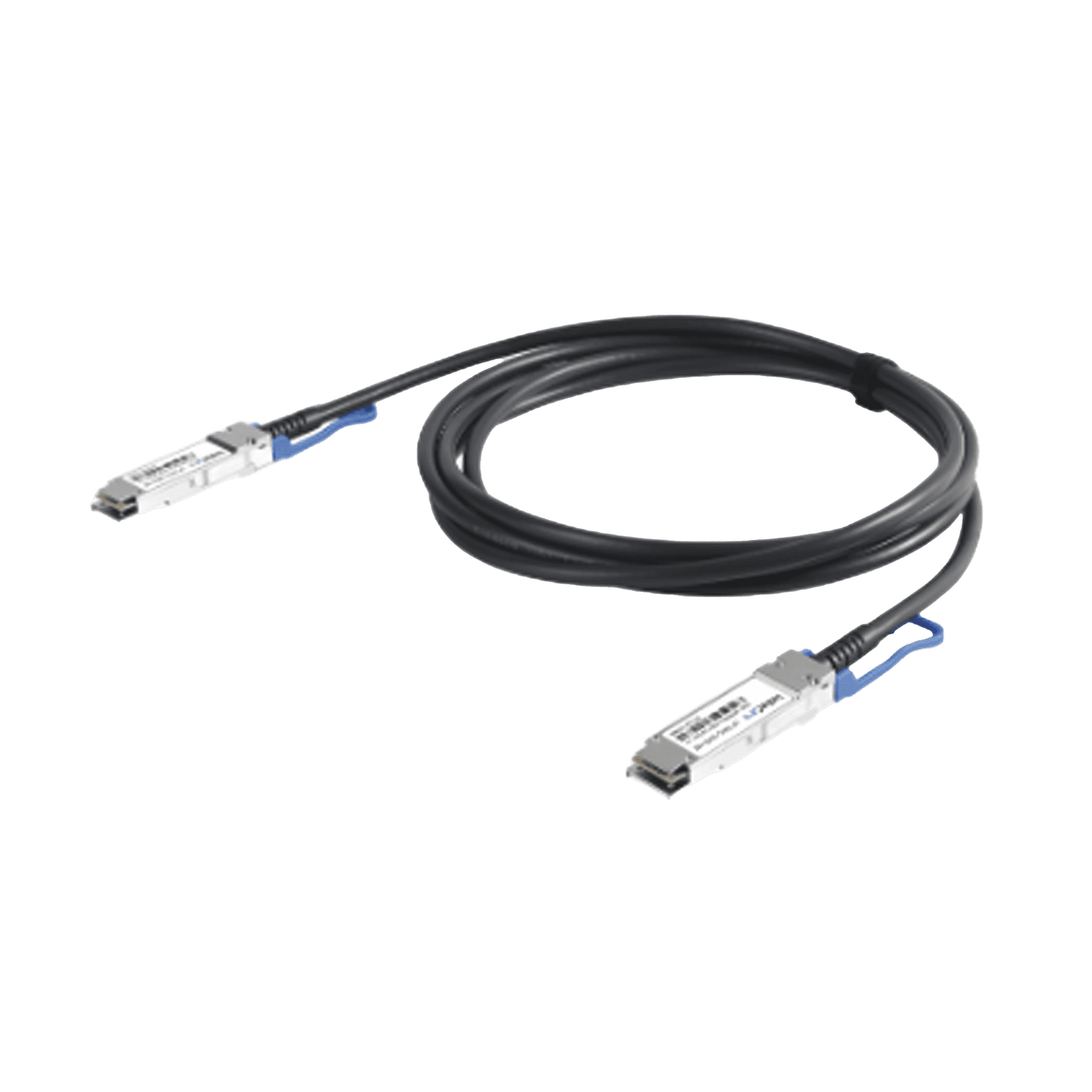 Cable DAC de 3 metros para una conexión directa de 100G LP-DAC-100G-3M 223127 - LINKEDPRO BY EPCOM