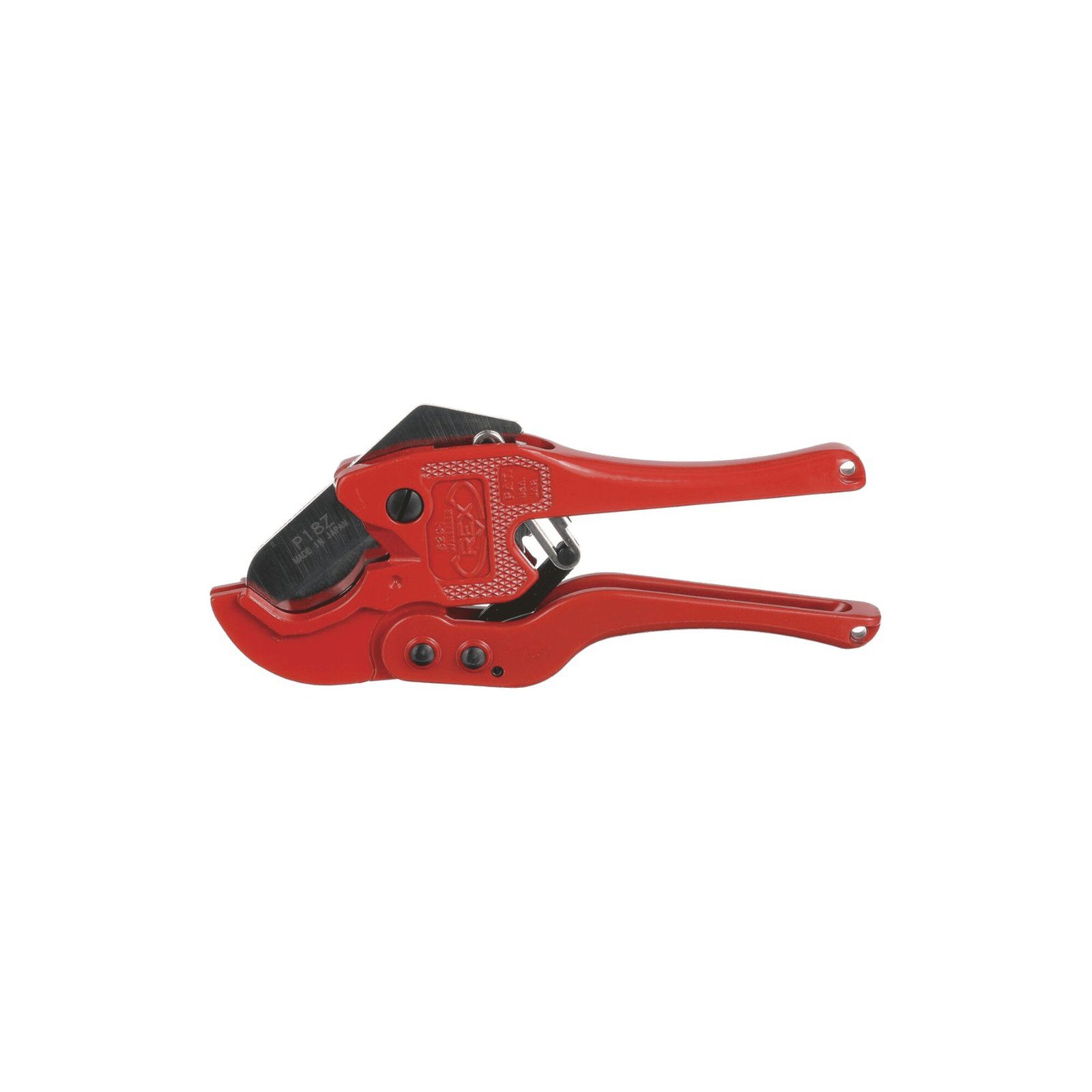 Cortadora para Canaletas LD de Panduit, o Cualquier Conducto de Plástico o PVC, Corte Hasta 44 mm SRT - PANDUIT