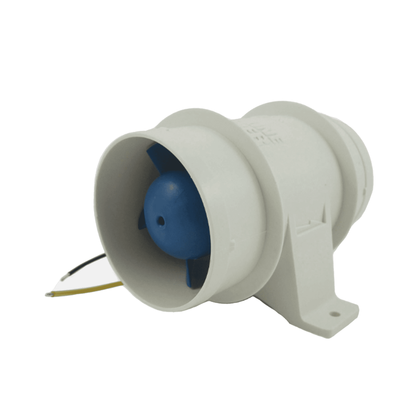 Soplador de aire de 3 pulgadas de diametro 140B 224447 - RULE