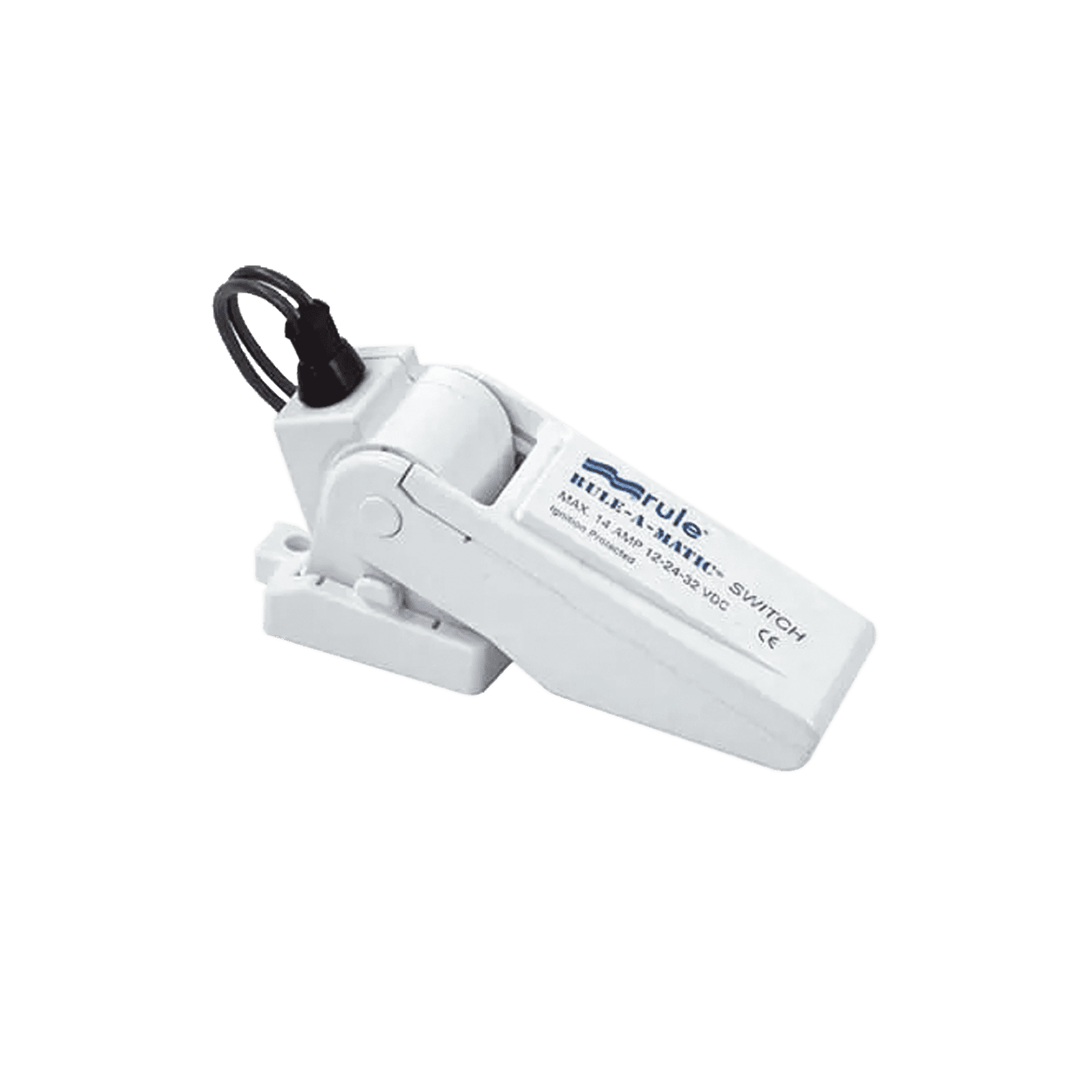 Switch rápido para control de bombas de achique. 35A 224225 - RULE