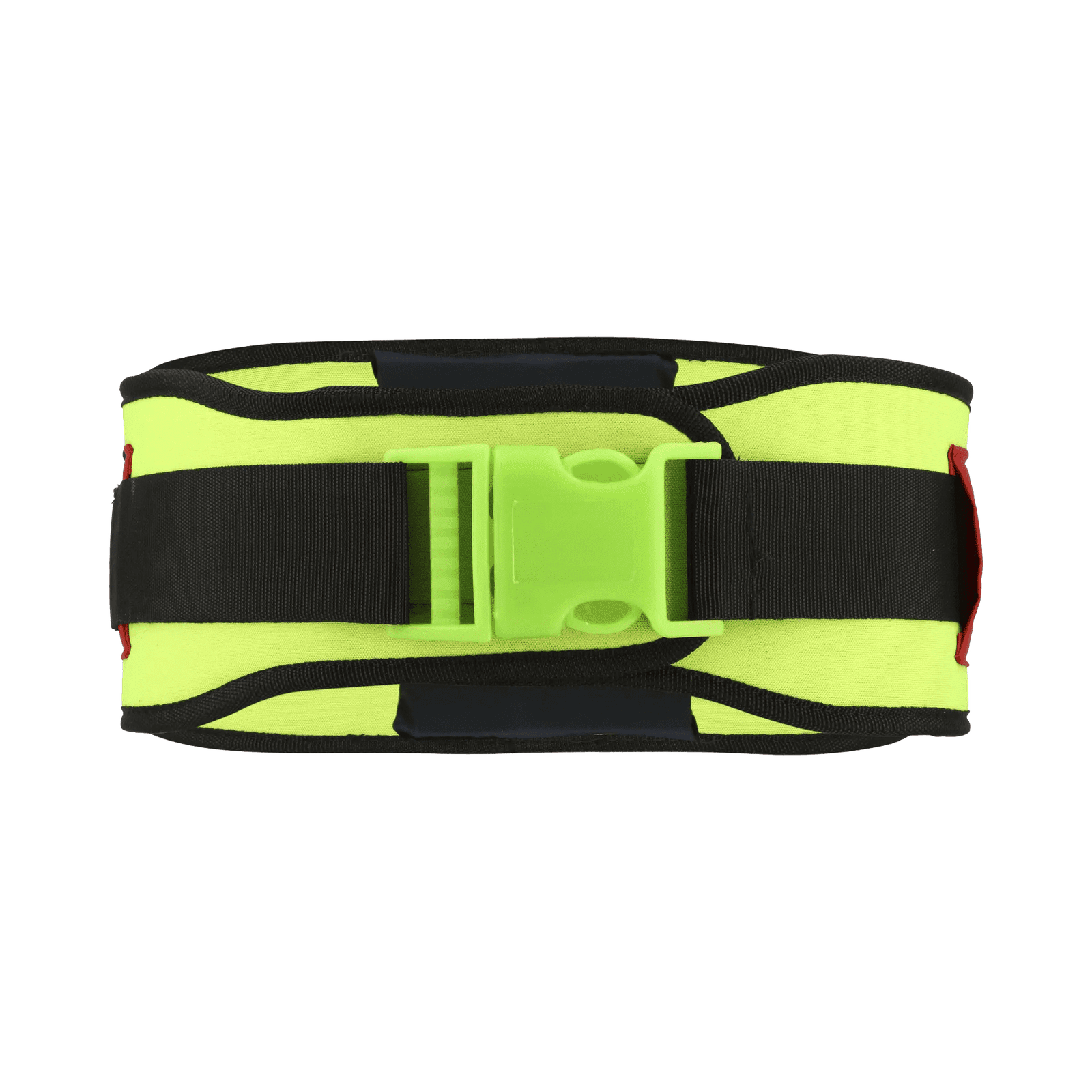 Faja Rígida con Hebillas de Alta Visibilidad / Talla X. SYS-USF-04X - URREA