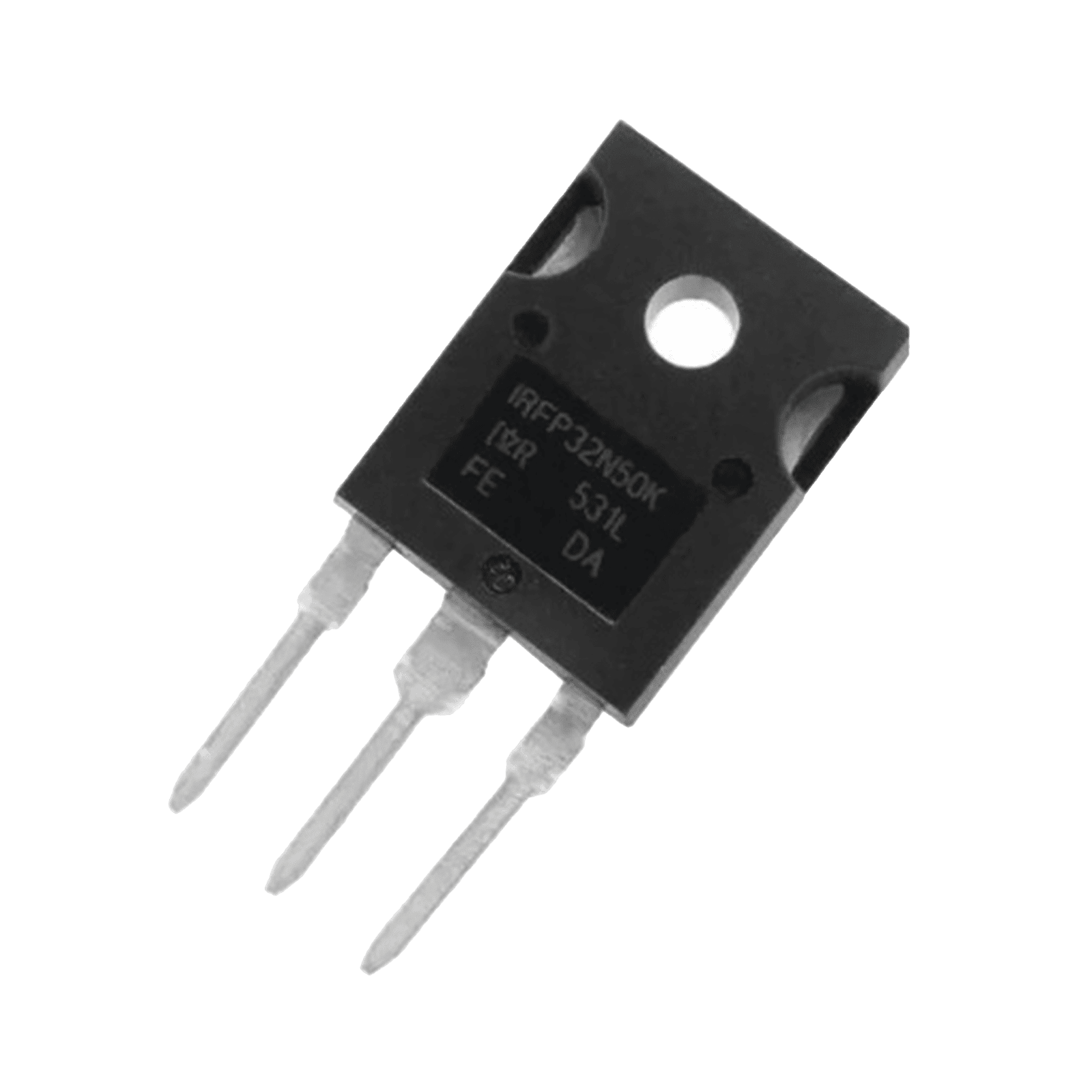MOSFET Canal-N, 500 Volt, 32 A, TO-247AC IRFP-32N-50KPBF 225473 - SYSCOM PARTS