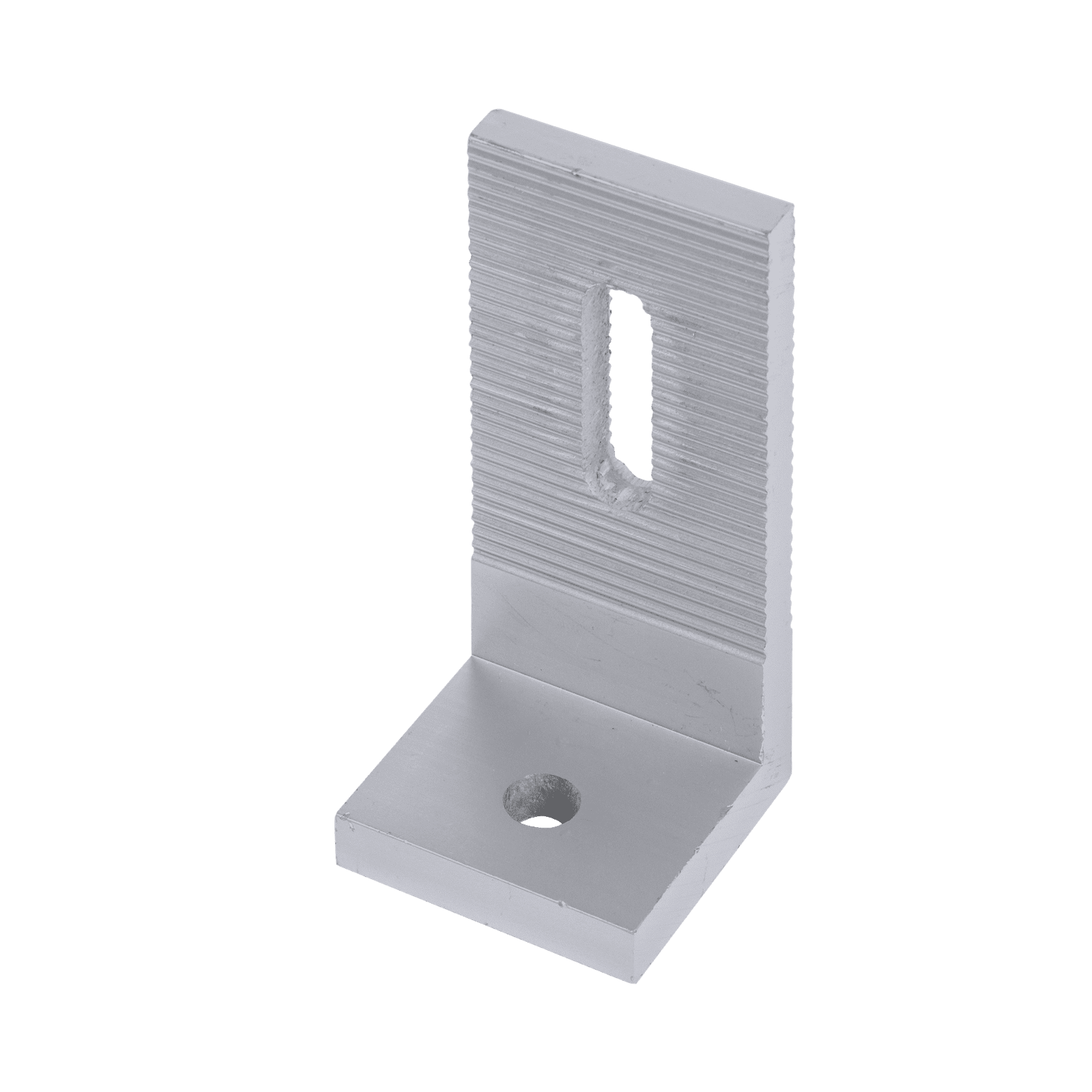 Soporte L para para montajes de paneles solares EPLLF201 142446 - SYSCOM