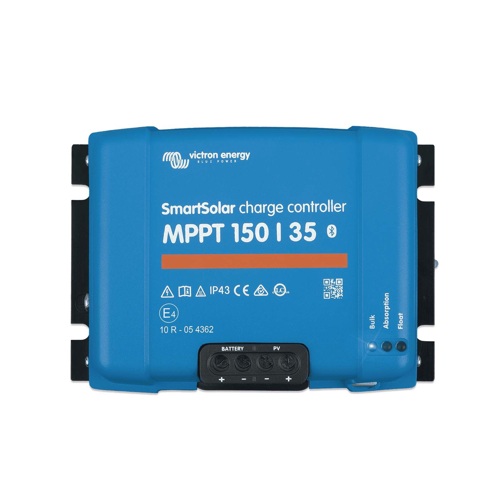 CONT. SOL. 12/24/36/48V 35 A BSMPPT150/35 225466 - VICTRON ENERGY