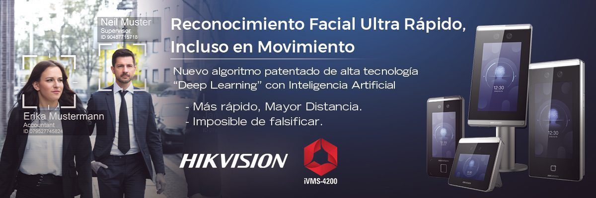 AccessPro Software: Gestión Avanzada para tu Sistema de Control de Acceso