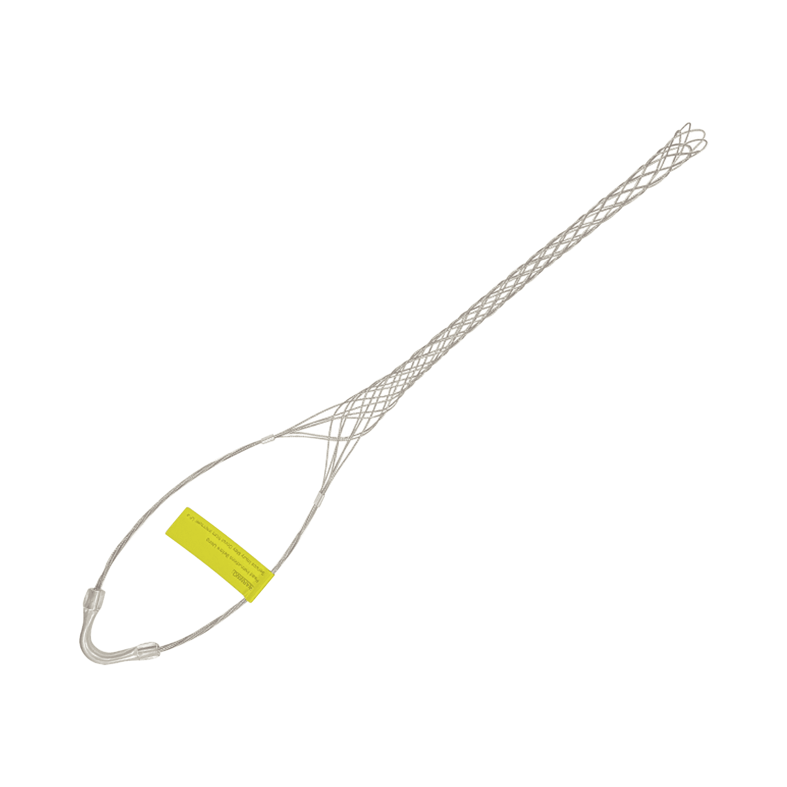 Malla para Elevación y Apoyo Permanente de Cable Coaxial de 5/8″ En Torres de Comunicaciones. HG-PL-58 - SYSCOM TOWERS