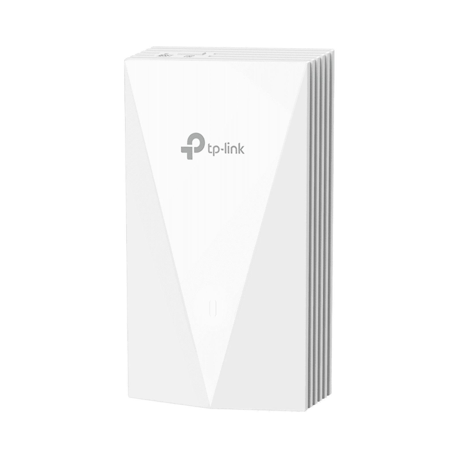 Punto de Acceso Omada / Wi-Fi 6 AX3000 MU-MIMO 2×2 / Alta Densidad de Usuarios / Configuración por Controlador o Stand-Alone / Para Montaje en Techo/pared / Alimentación PoE+ EAP655WALL - TP-LINK