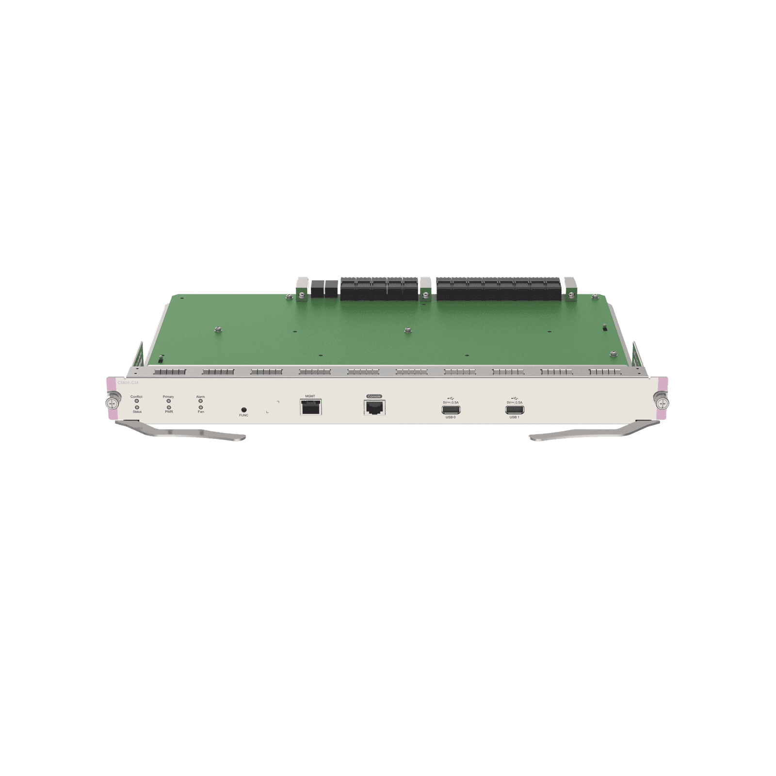 Tarjeta Supervisora para Chasis RG-CS88-08 CM88-CM 220747 - RUIJIE