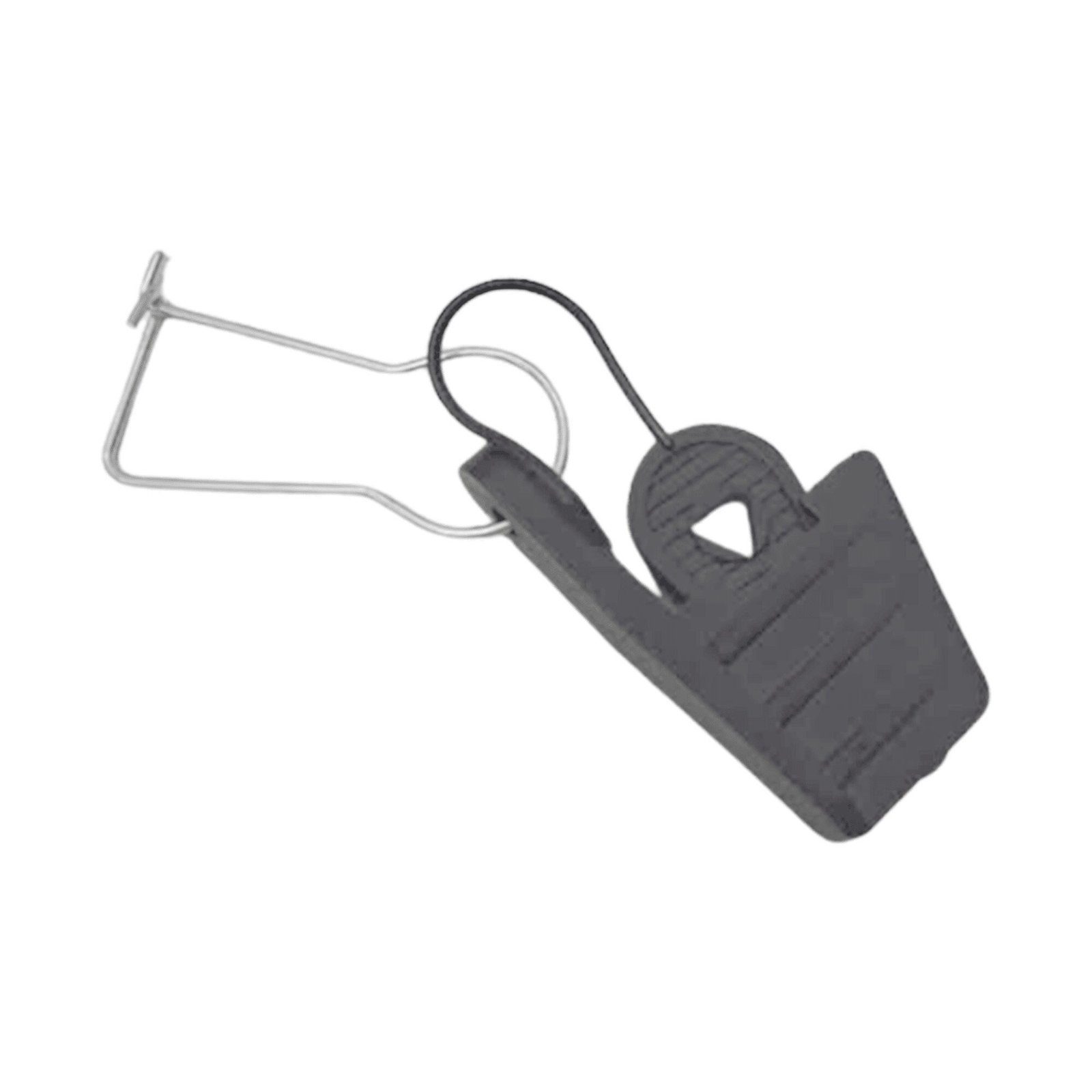 Tensor para fibra Óptica Drop plana de 5×2 mm y Redonda de 3 mm, Hasta 500 N de Tensión LP-DWC2 224082 - LINKEDPRO BY EPCOM