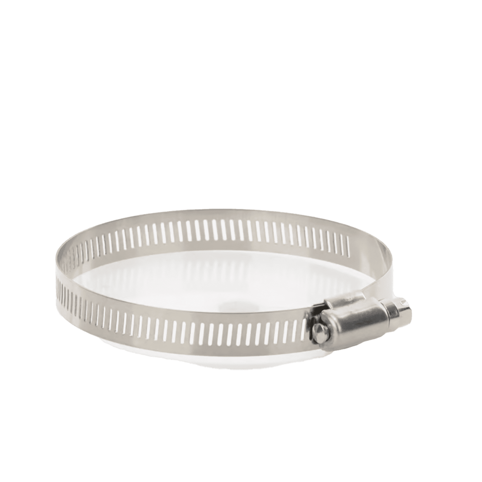 Abrazadera Sin Fin de Acero Inoxidable Capacidad de 2″ a 3″ (Paquete de 10) STHC2-3 - SYSCOM TOWERS