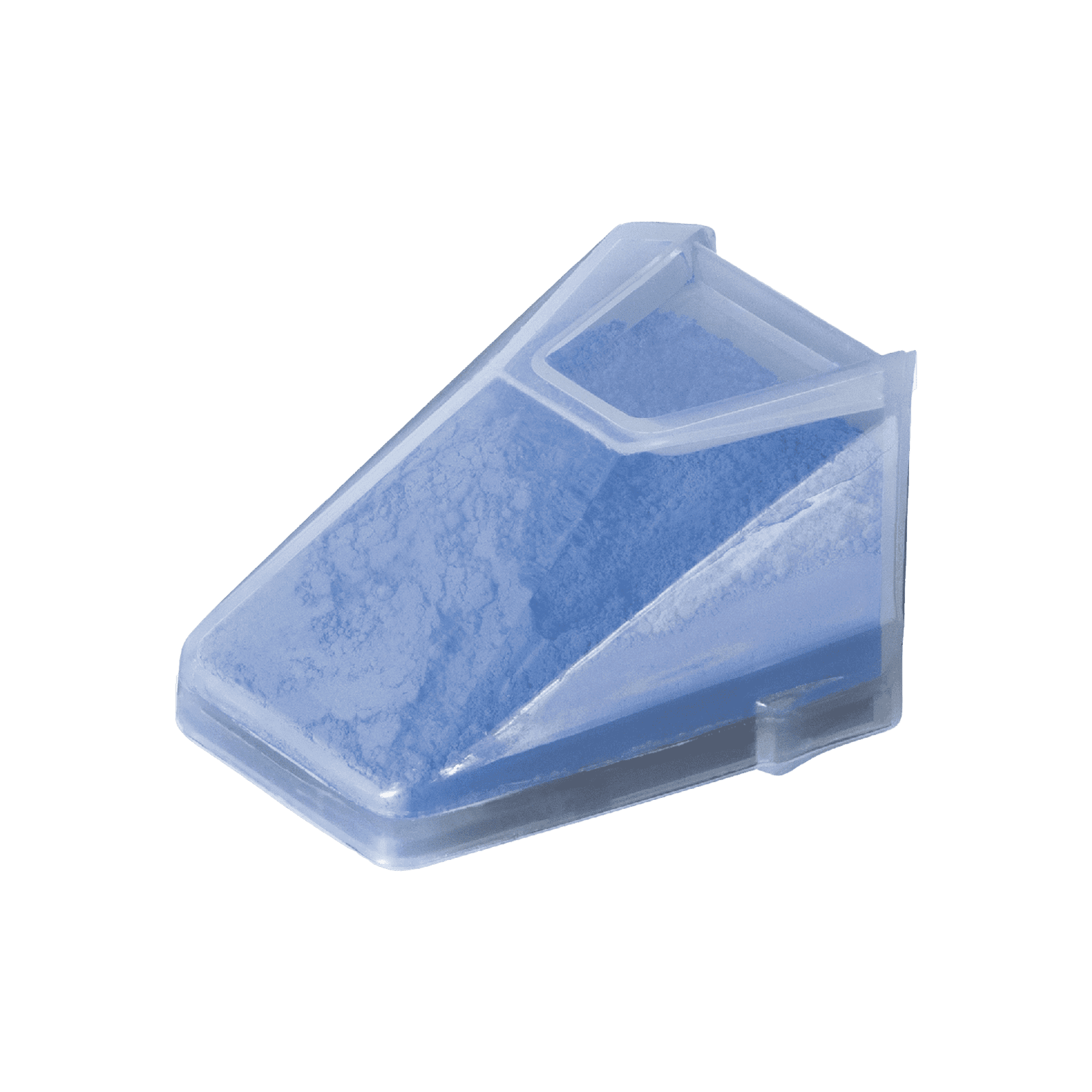 Cápsulas de Línea de Tiza Azul 34 gr., para Trazadores Autoretráctiles CHLK50B y CHLK50R CHLK00B 228582 - KLEIN TOOLS