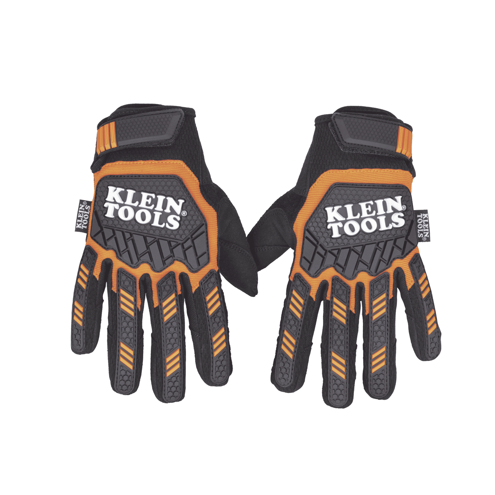 Guantes de Alta Resistencia, Talla Grande. Aptos para Pantallas Táctiles 60600 228693 - KLEIN TOOLS