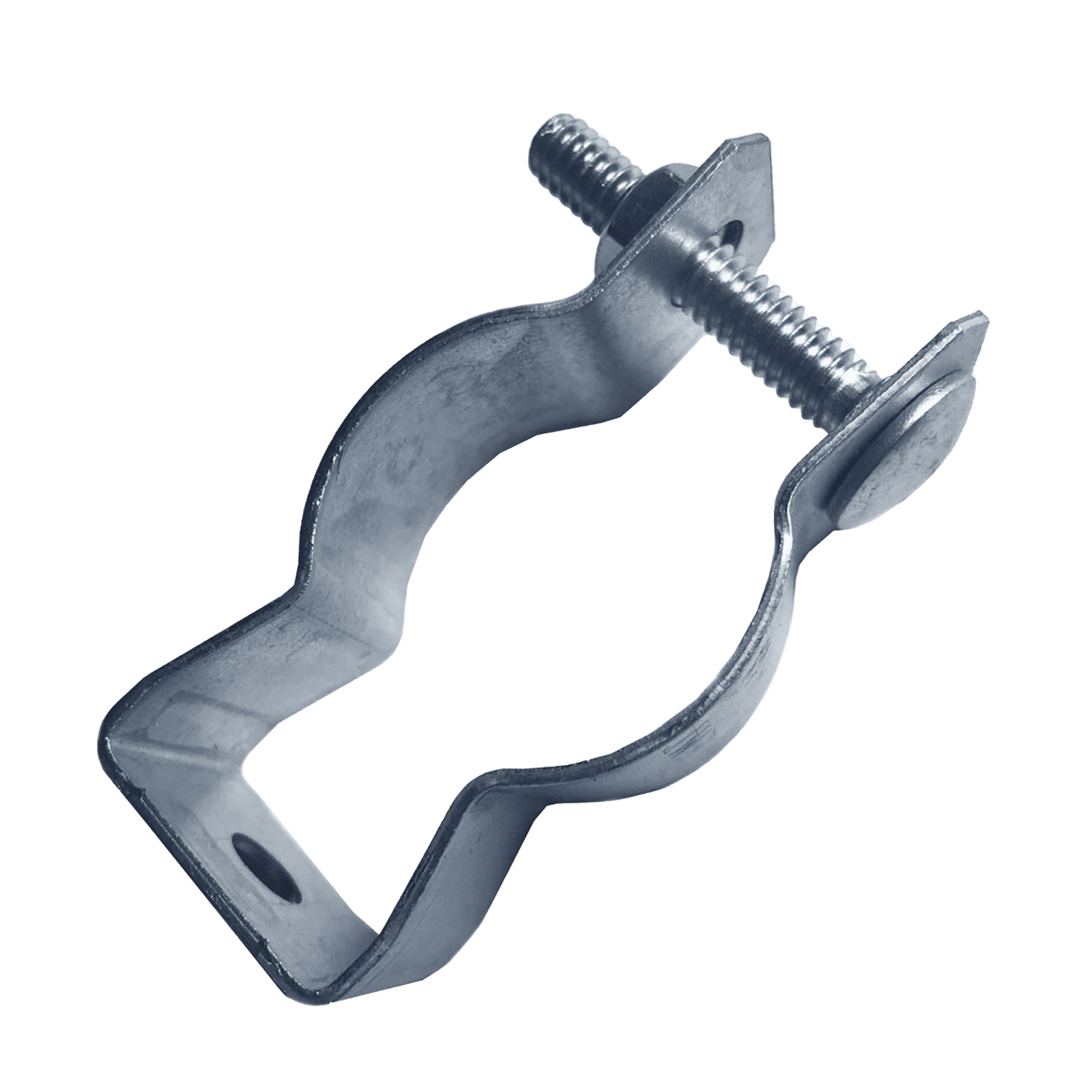 Abrazadera Clip de 1 1/4″ (44 mm). AB-CLP-114 - INDEX