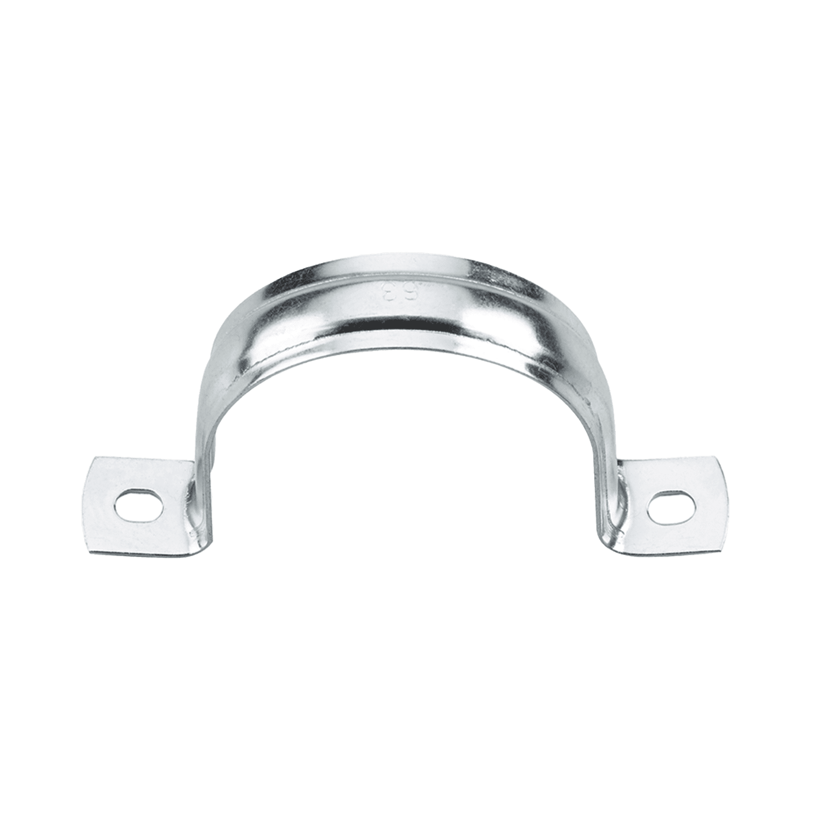 Abrazadera Omega Para Conduit de 1 1/4″ (32 mm). AB-PU-040 - INDEX