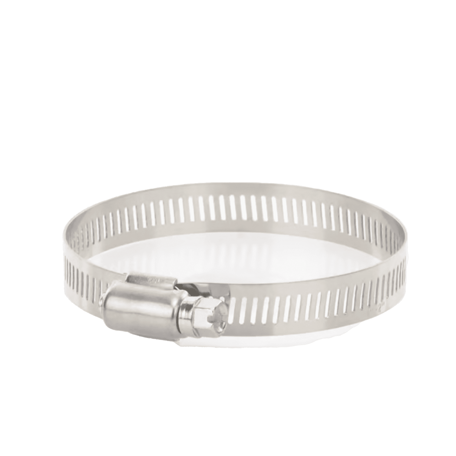 Abrazadera Sin Fin de Acero Inoxidable Capacidad de 1″ a 2″ (Paquete de 10) STHC1-2 - SYSCOM TOWERS