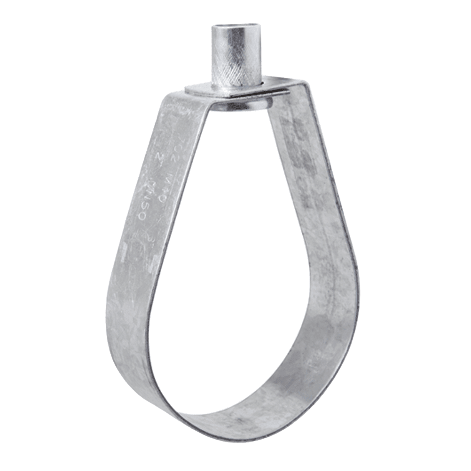 Abrazadera Tipo Pera de 1 1/4″ (44 mm). AB-PEP-114 - INDEX