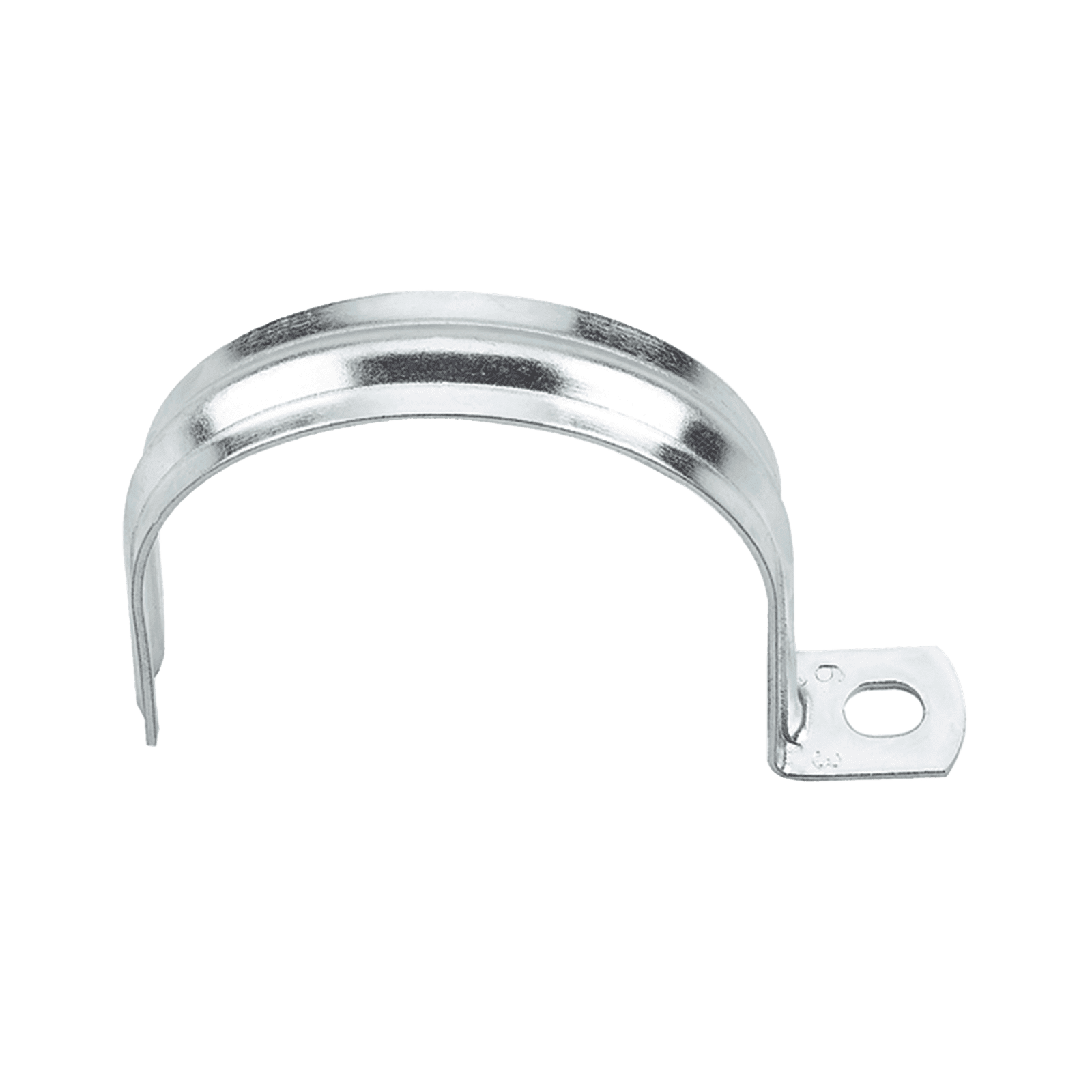 Abrazadera tipo Uña Para Conduit de 1/2″ (12.7 mm) ABP-I020 - INDEX