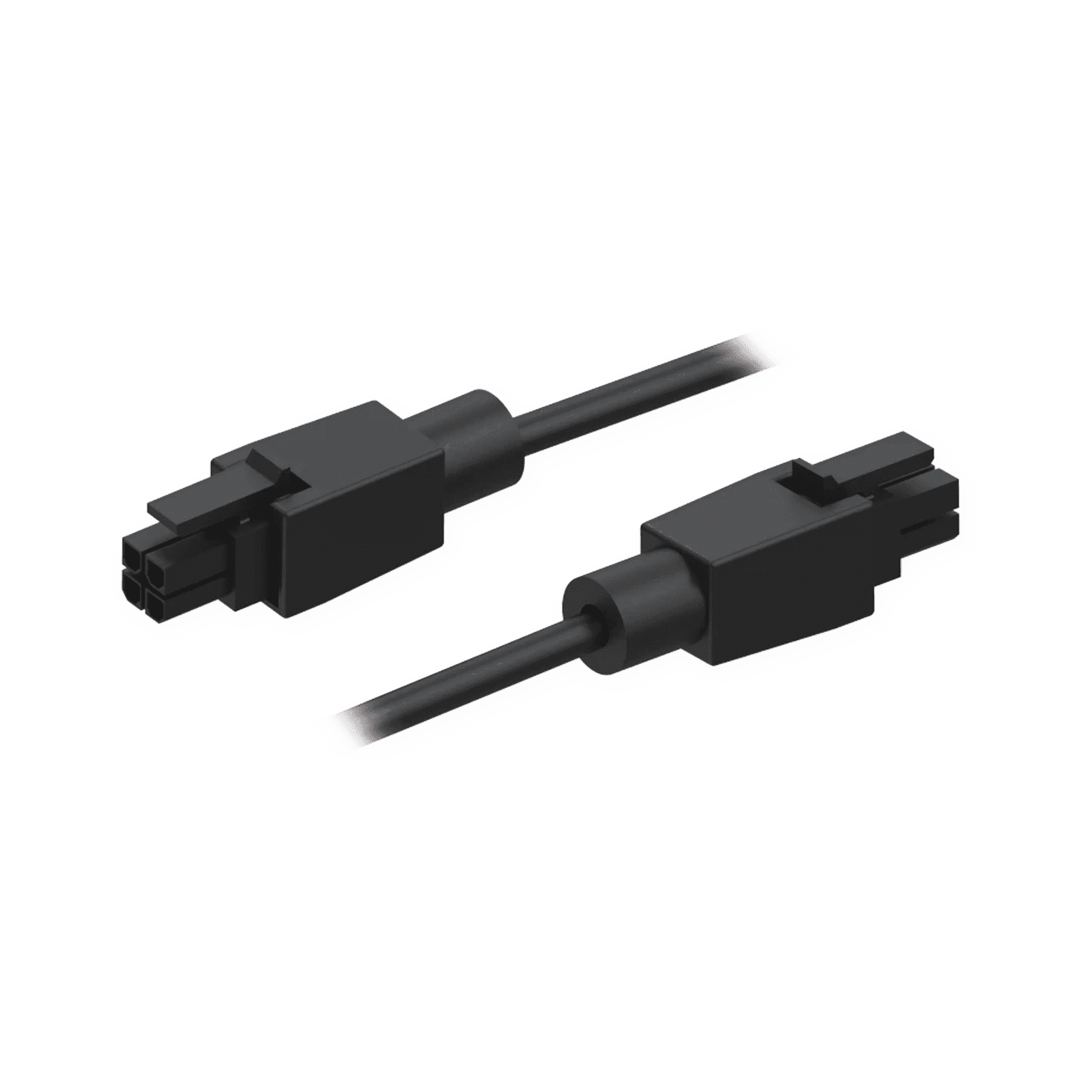 Cable de alimentación de 4-pines a 4-pines para uso con BAT120 PR2PP10B - TELTONIKA