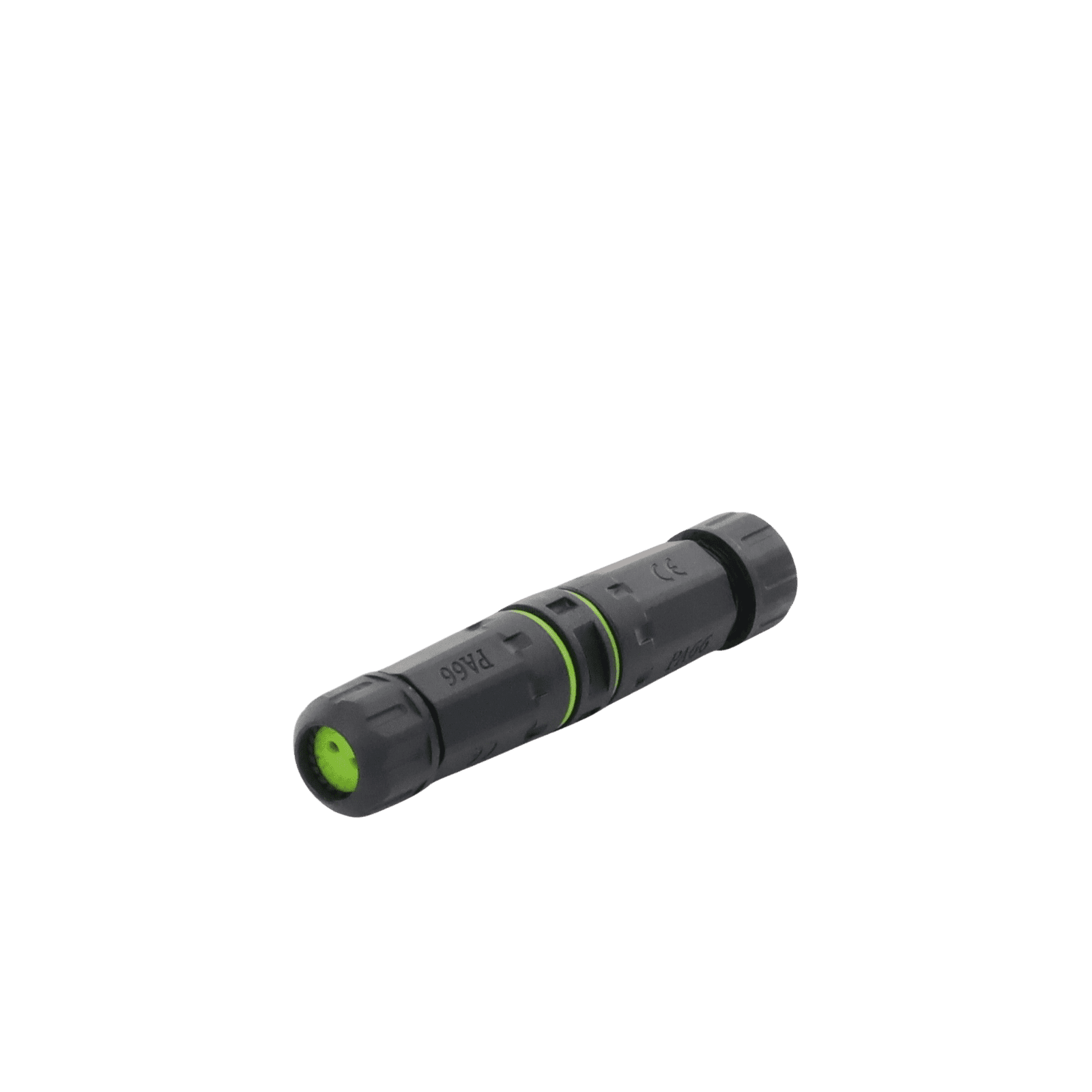 Conector mecánico LC-LC Duplex, para carretes de fibra óptica EZ Fiber EF-UNION-LC - LINKEDPRO BY EPCOM