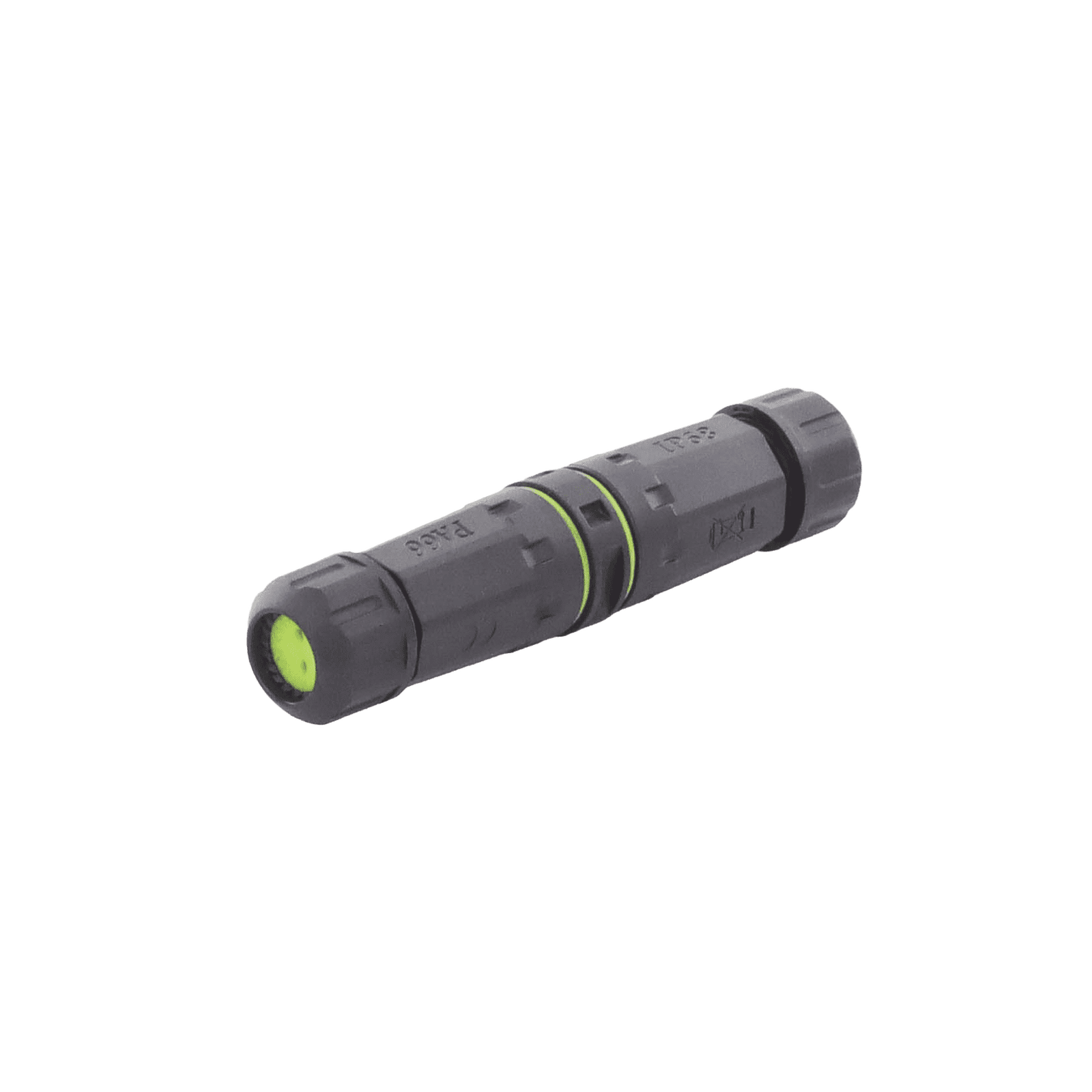 Conector mecánico SC/APC – SC/APC Simplex, compatible con carretes de fibra óptica EZ Fiber de Linkedpro EFUNIONSCAPC - LINKEDPRO BY EPCOM