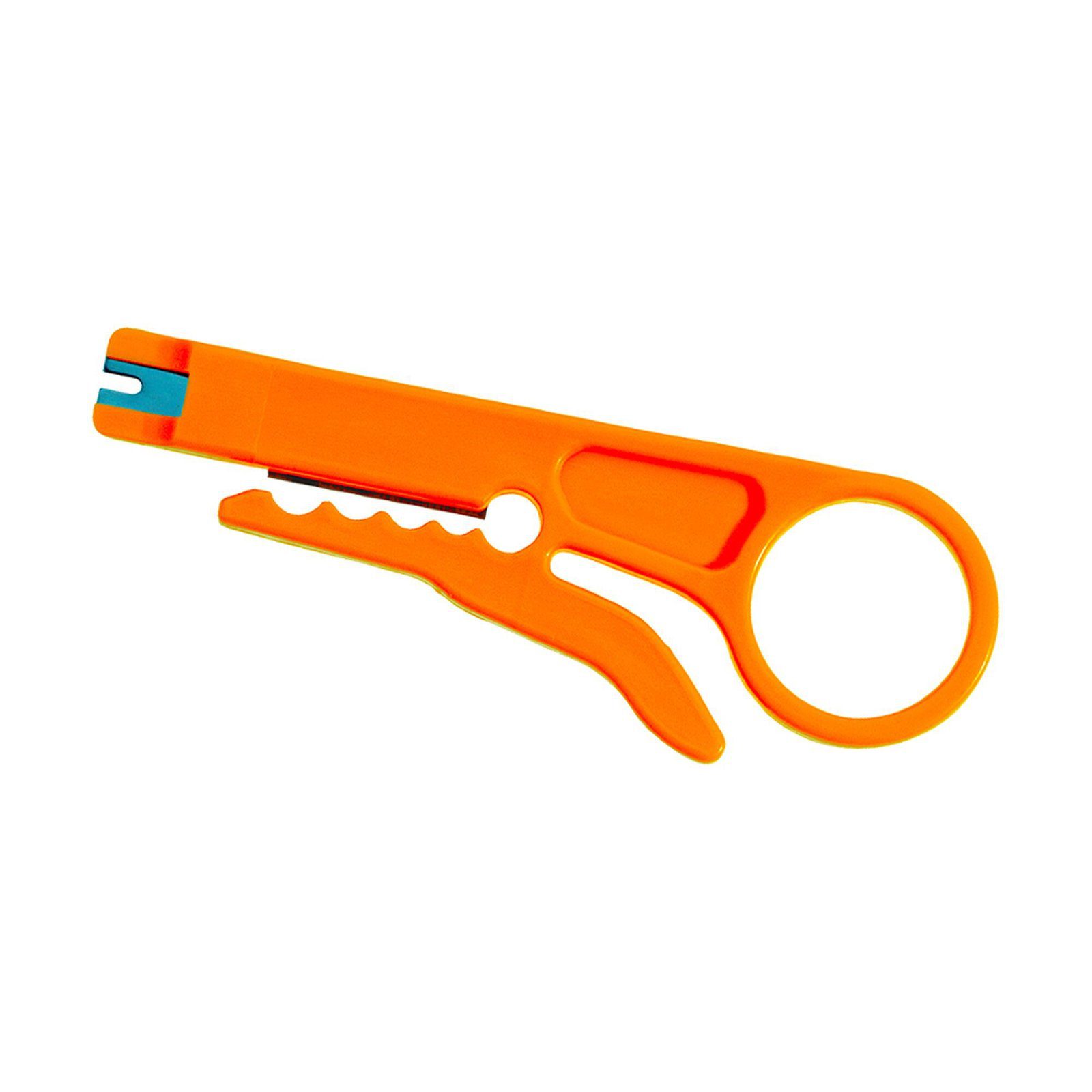 Herramienta Desforradora Punchdown UTP PA1913 - TEMPO