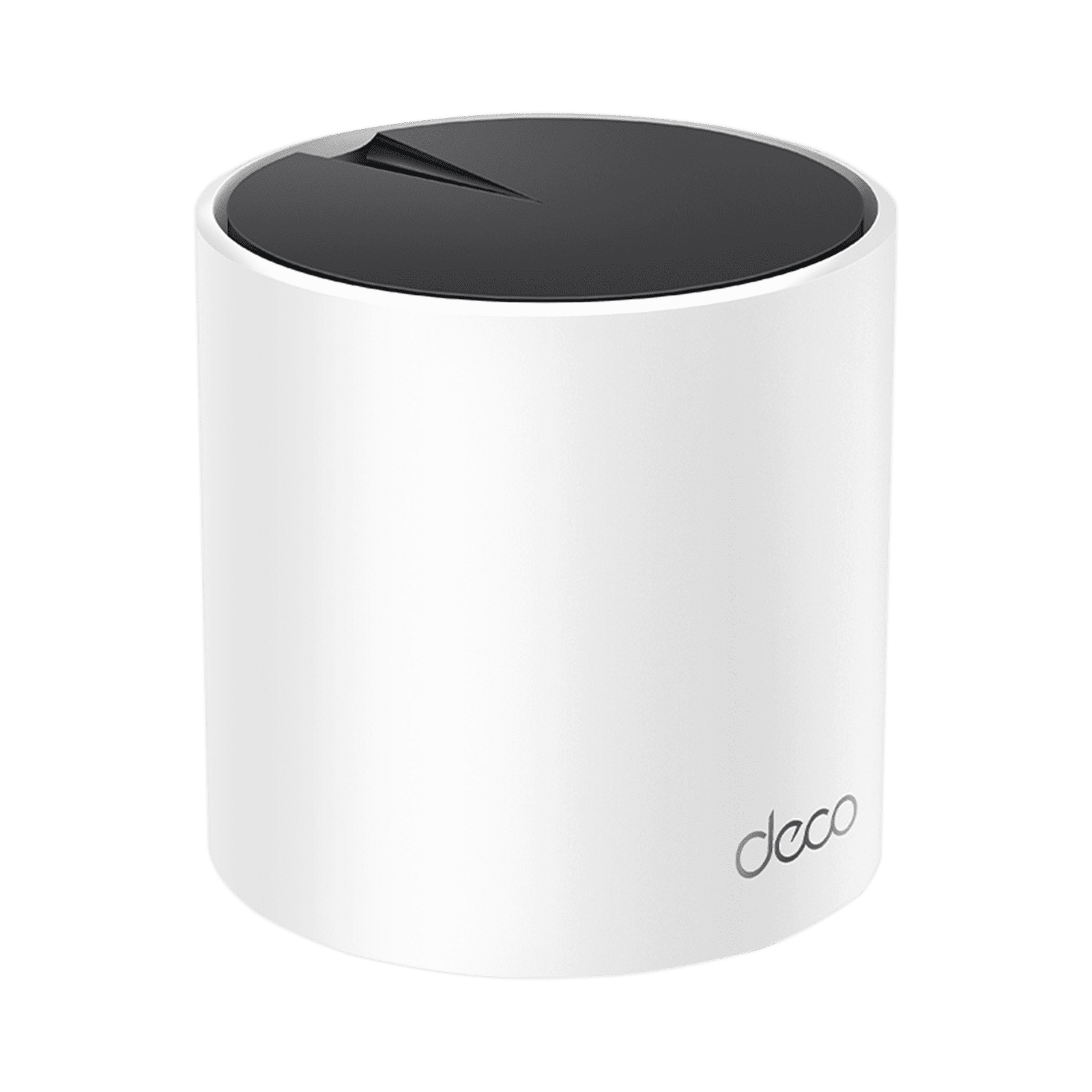 Router Inalámbrico MESH Interior para Hogar / Doble Banda Wi-Fi 6 AX3000 Mbps / 3 Puerto Gigabit WAN/LAN / 2 Antenas Internas / Administración Mediante la App Deco (iOS, Android) / Protección HomeShield DECOX55 - TP-LINK