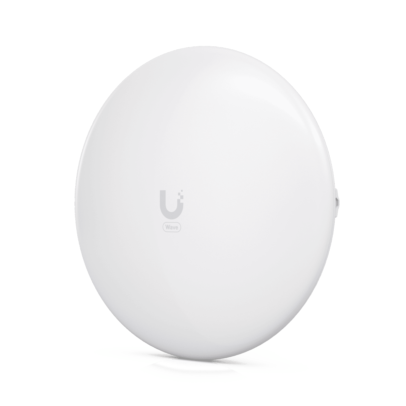 UISP Enlaces PTP/PTMP Wave Nano 60 Ghz, hasta 2 Gbps, respaldo en 5 Ghz, GPS integrado WAVE-NANO - UBIQUITI NETWORKS