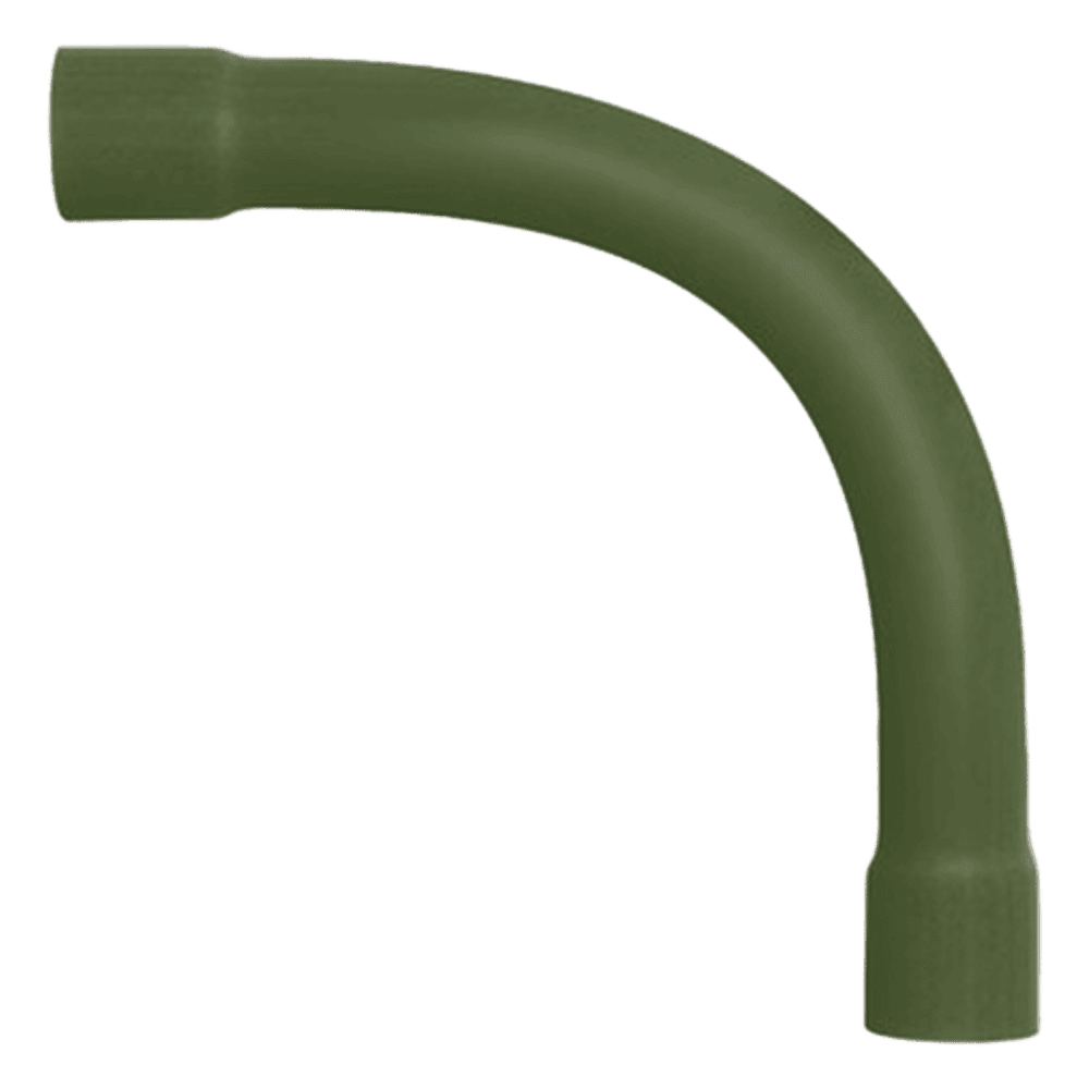 Cople para Tubería Conduit PVC Ligero de 2" (51 mm). ATUL2COD
