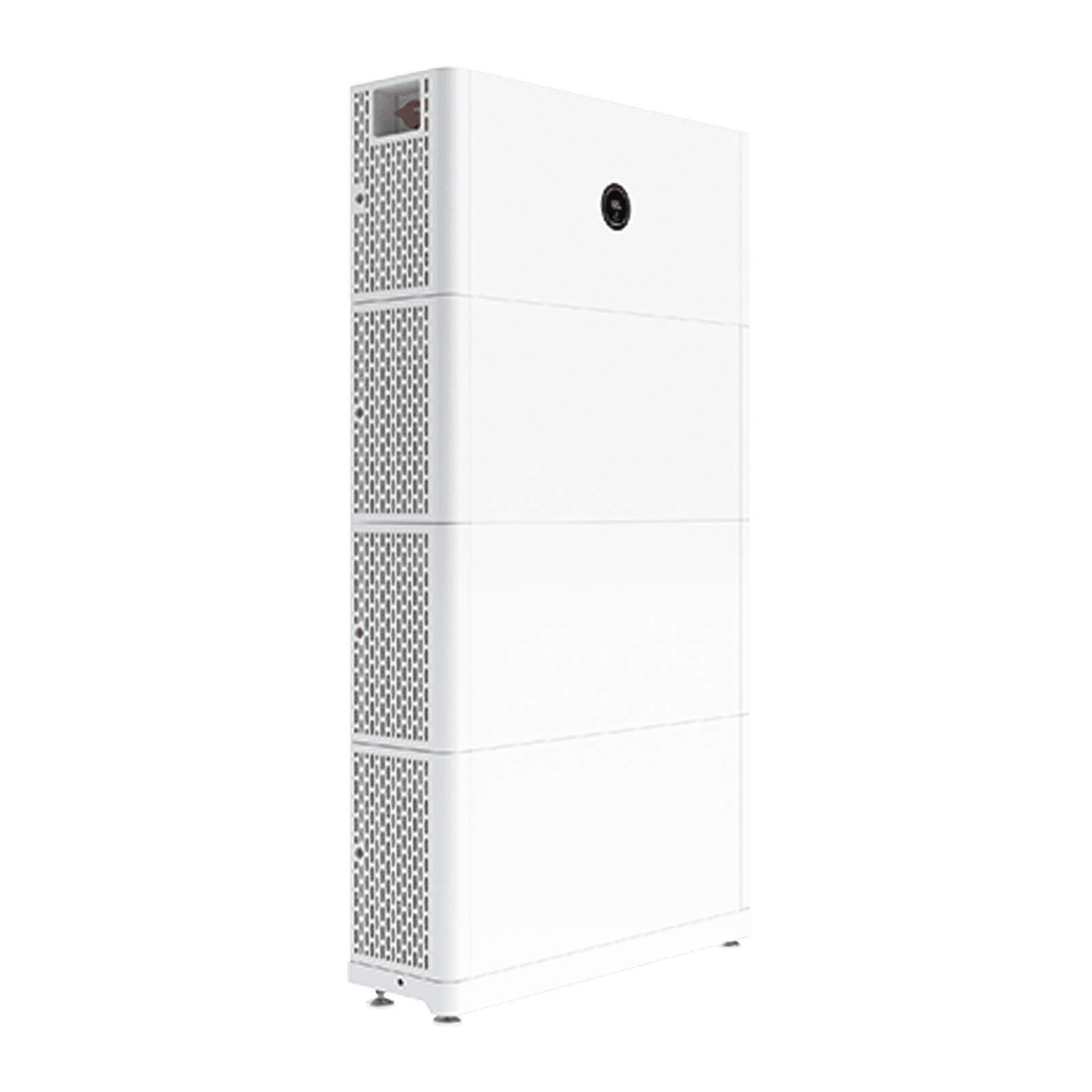 Batería de Litio LiFePO4 650Vdc Batería 5kWh, Compatible con Serie XHUS APX5.0PB1US - GROWATT