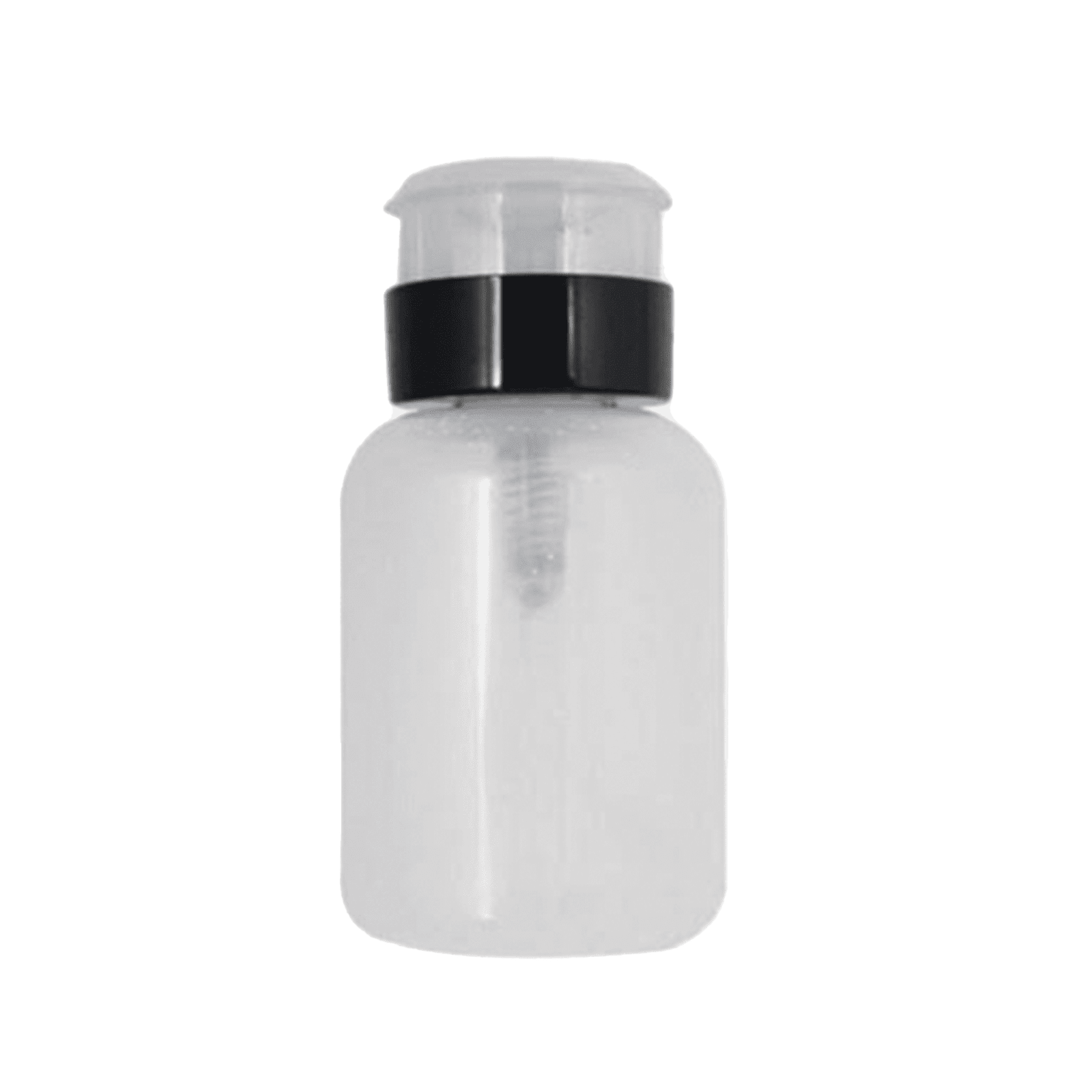 Botella Dispensadora de Alcohol, Capacidad 200 ml, Sistema de Bloqueo-Antiderrames, Ideal para Limpieza de Fibra Óptica LP-DAI - LINKEDPRO BY EPCOM