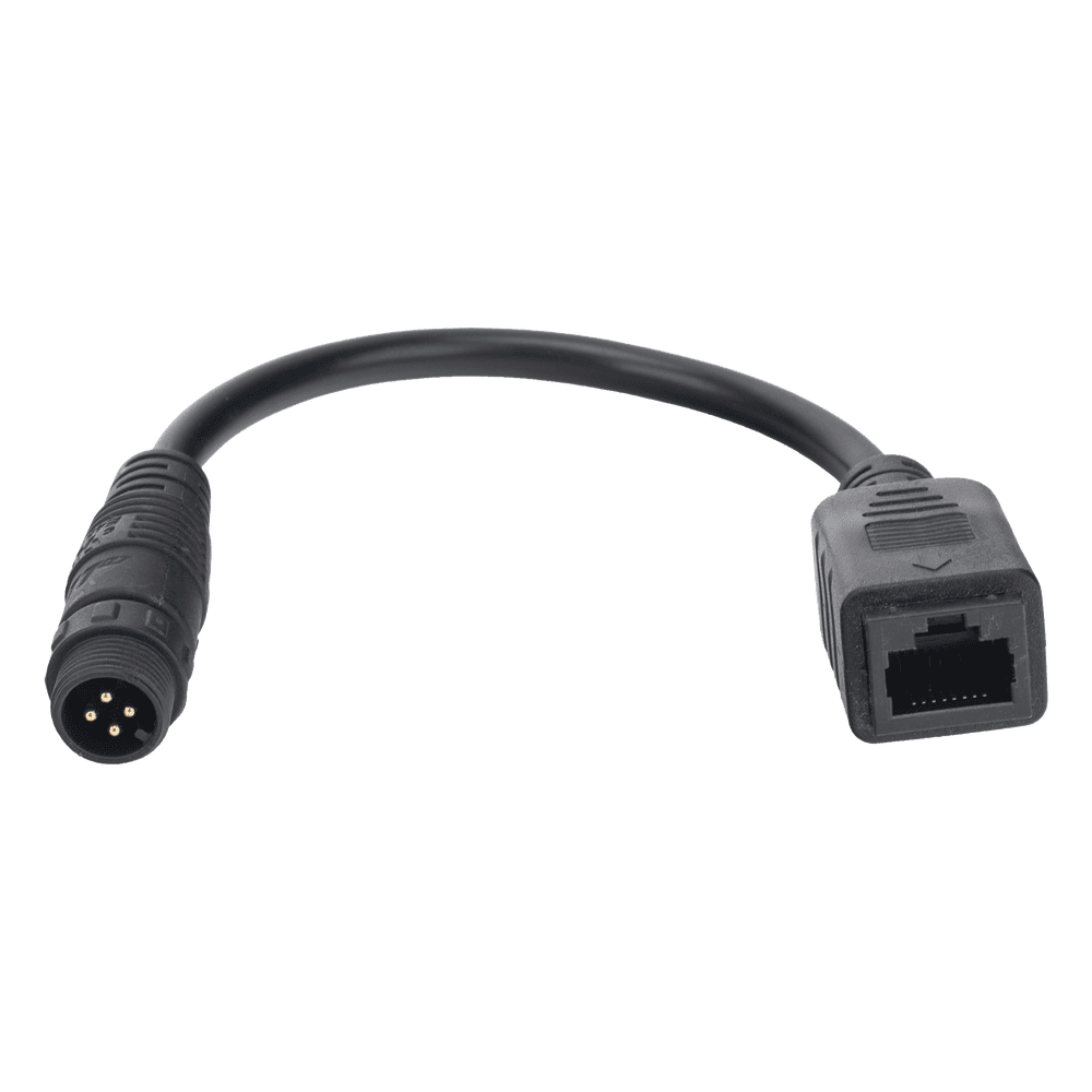Extensión de Cable de Comunicación RJ45 - RJ45 Compatible con EPEVERWIFI CC4M12(M)RJ45(J)020