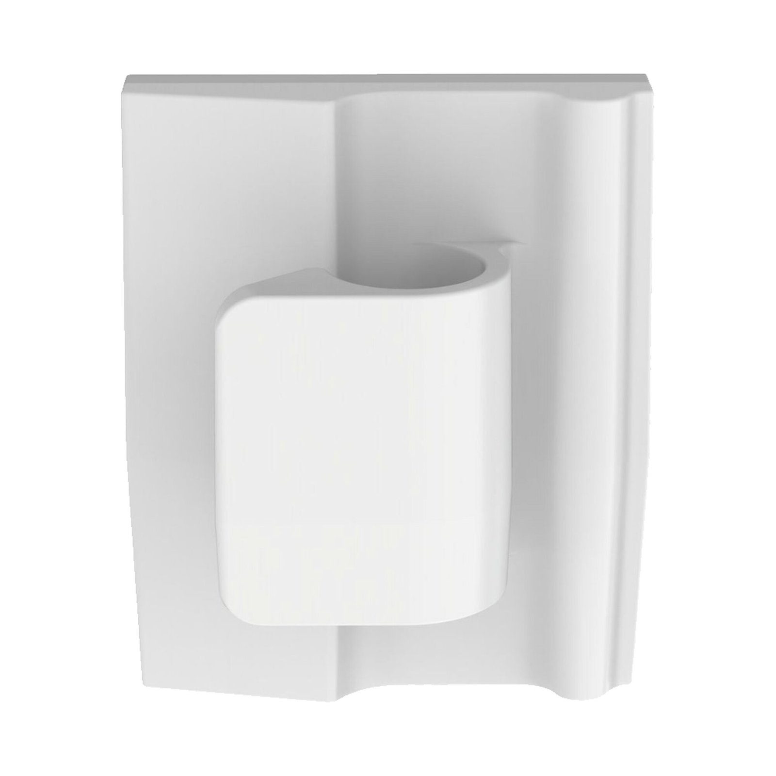 Clip de Nylon 6.6 con Adhesivo, Para Cables de Hasta 15.8 mm de Diámetro, Uso Interior, Color Natural, Paquete de 1000pz ACC62-AT-D - PANDUIT