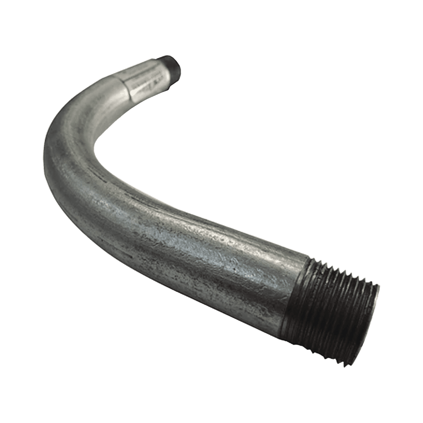 Codo Cédula 40 de 3/4″ (21 mm) con Rosca / Etiqueta Naranja. JUC4034COD - JUPITER