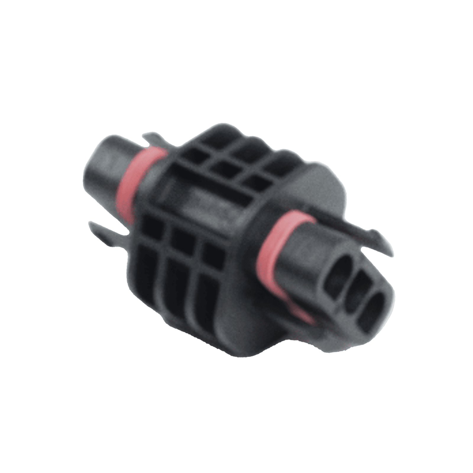 Conector Extensor para Cable entre Microinversores HMS HMSEXTENSIONCONNECTOR - HOYMILES