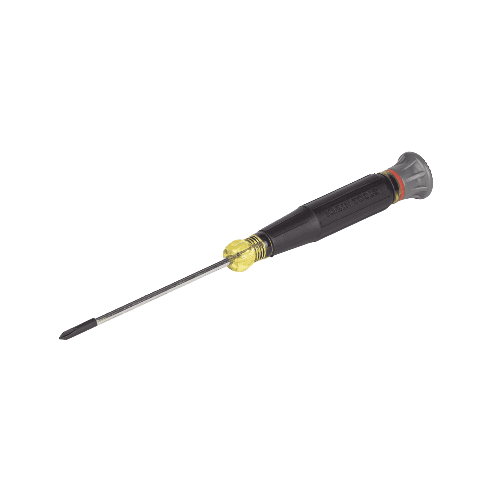 Desarmador de Precisión de punta Phillips n.º 0, Barra de 7.62 cm 6233 - KLEIN TOOLS