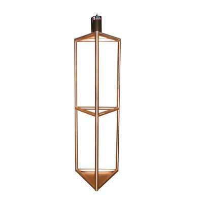 Electrodo de Puesta a Tierra con Capacidad máxima de 1000A TG1000 - TOTAL GROUND