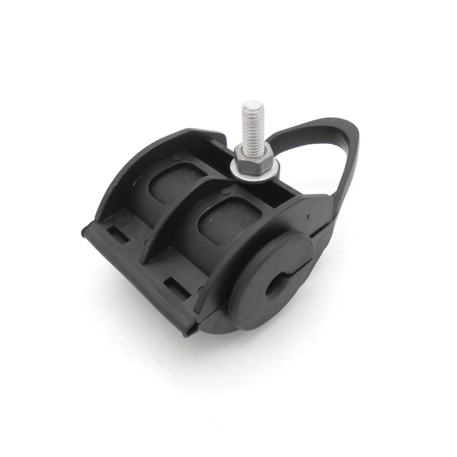 Herraje de Suspensión Dieléctrico 8-12 mm LP-SC812 - LINKEDPRO BY EPCOM