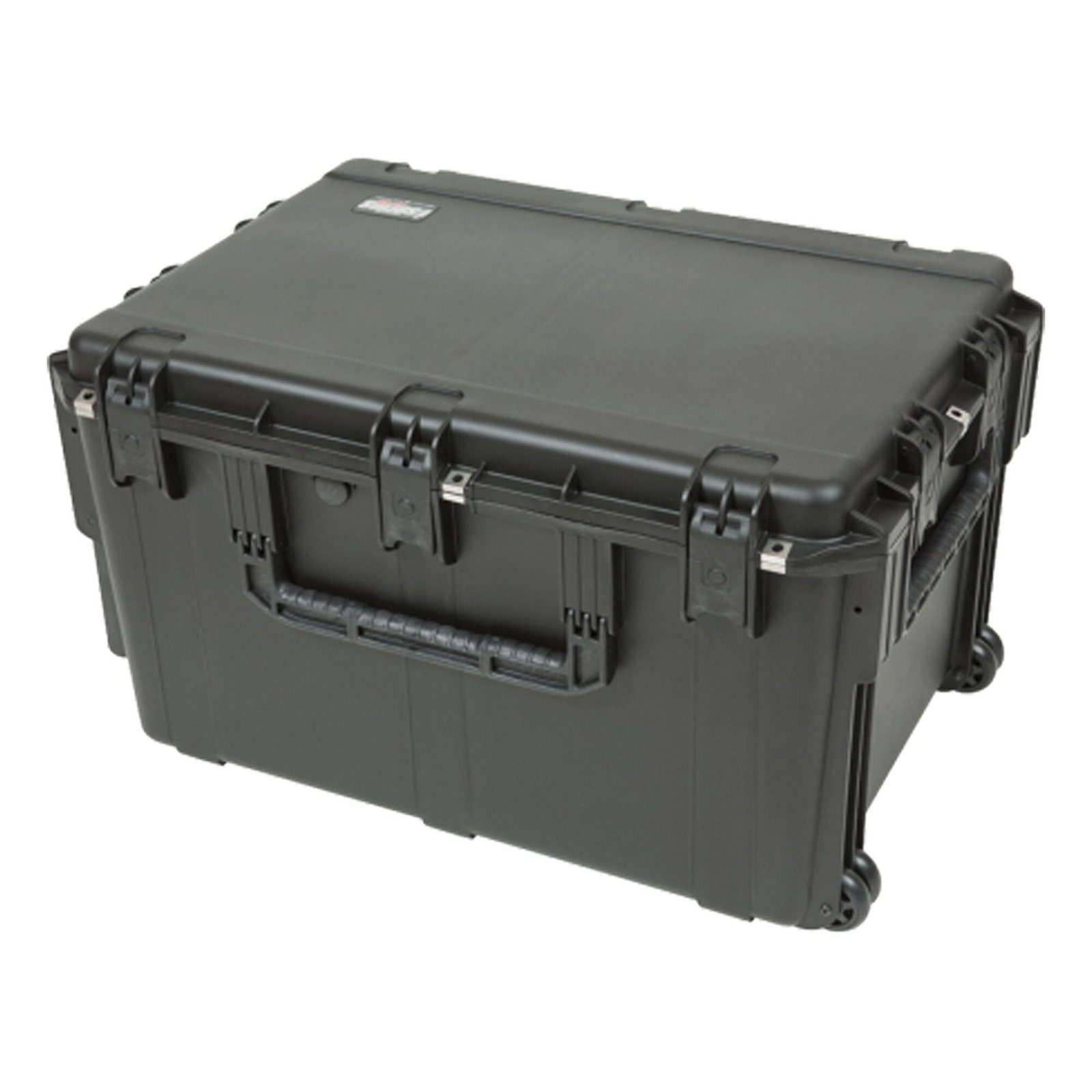 Maletin Plástico Impermeable IP-67 de Ultra Resistencia (83.67 x 59.77 x 47.93cm) Con Relleno. 3I-3021-18BC - SKB