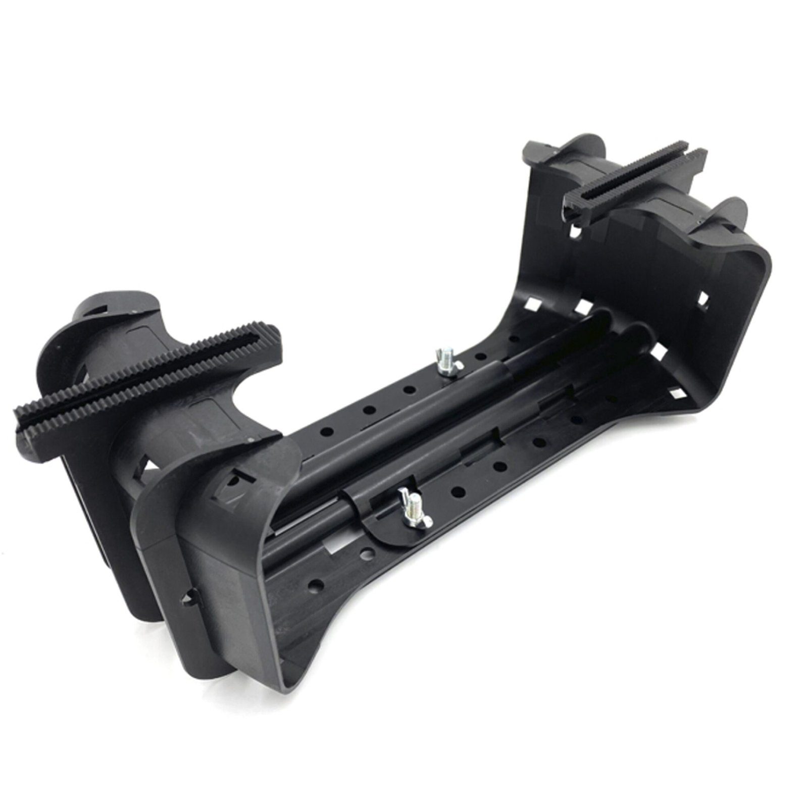 Raqueta para Resguardo de Excedente de Cable de Fibra Óptica LP-CSS - LINKEDPRO BY EPCOM