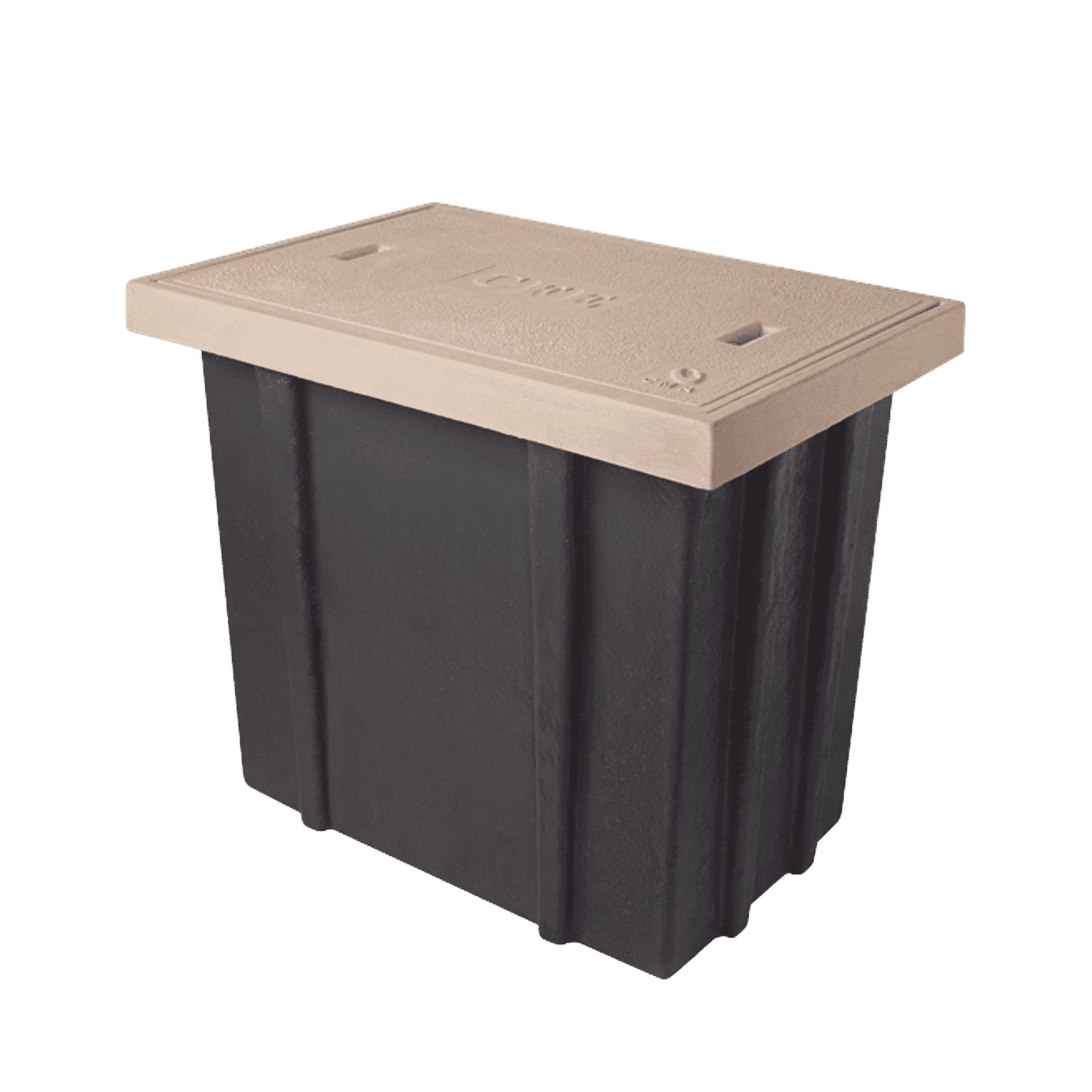 Registro de Baja Tensión Ligero (RBTB1), Uso peatonal,  3T LP-RBT - LINKEDPRO BY EPCOM