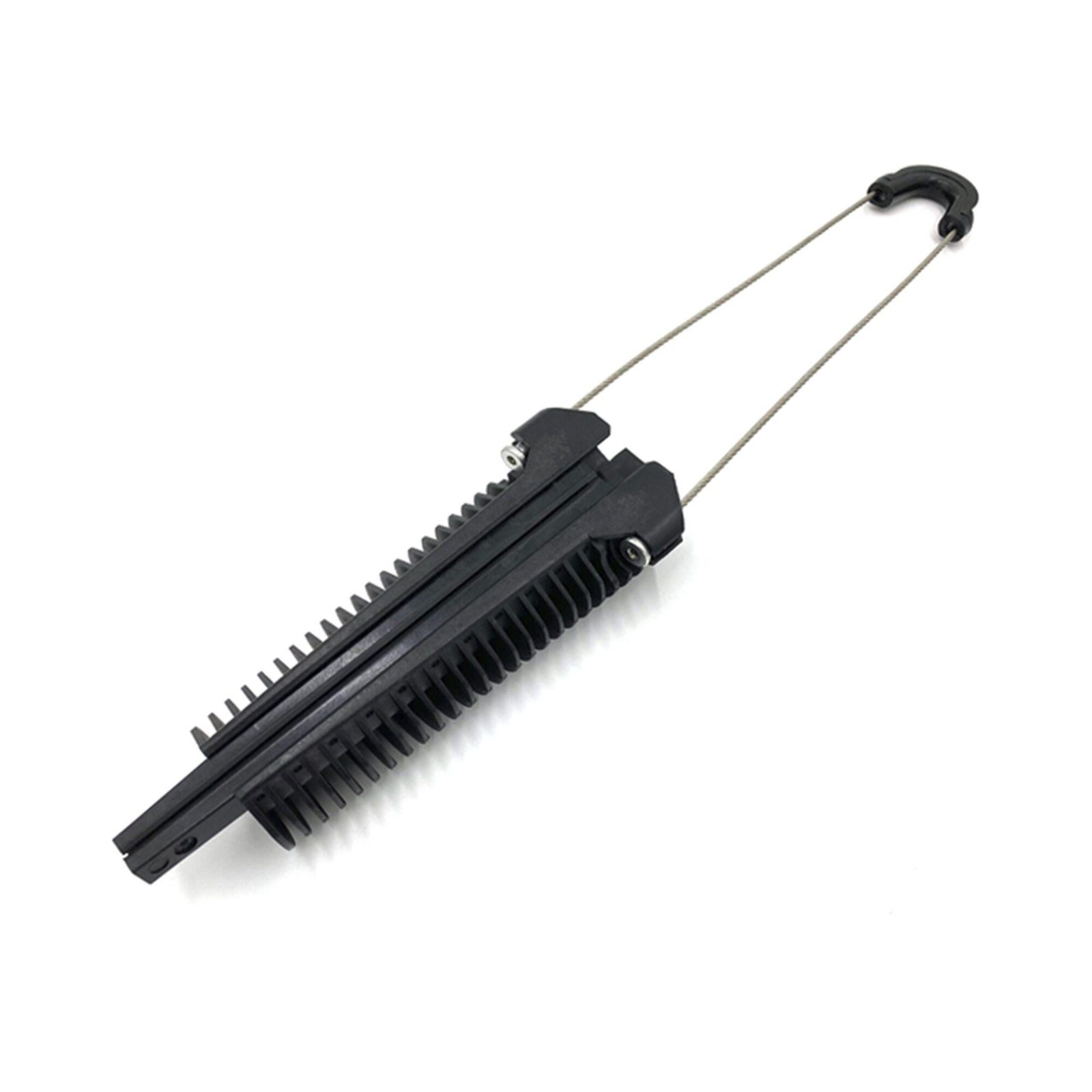 Tensor Tipo Abrazadera de Anclaje para Cable ADSS de 8 a 12 mm LP-AC812 - LINKEDPRO BY EPCOM