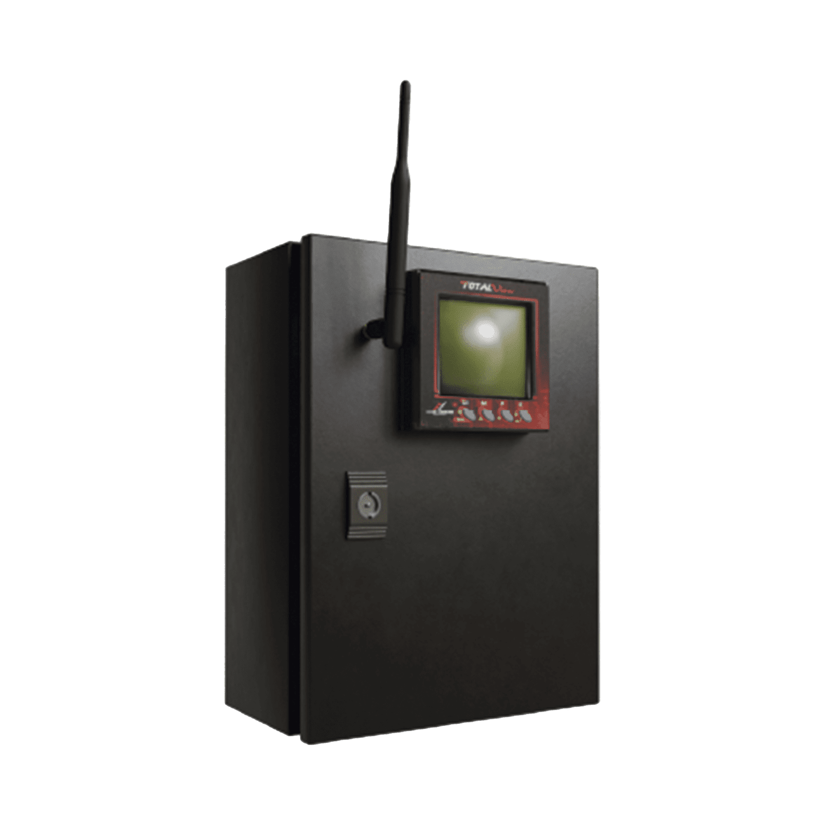 Medidor Multifuncional de Parámetros Eléctricos con LoRaWAN y Gabinete TOV-452-LRW-CG - TOTAL GROUND