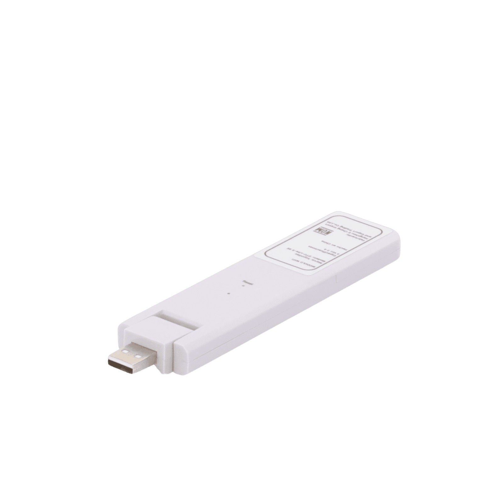 Módulo para Monitoreo LITE por Wifi del Microinversor HMS Hasta 12 Módulos Solares DTULITESSE - HOYMILES