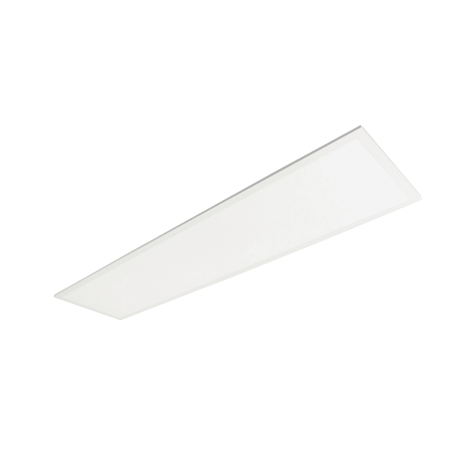 Panel LED Rectangular Empotrado o Suspendido /11195 x 95 mm / 127 Vca~60Hz / TC 6 500 °K / Ángulo de Luz de 140° JLPP-40L - JWJ