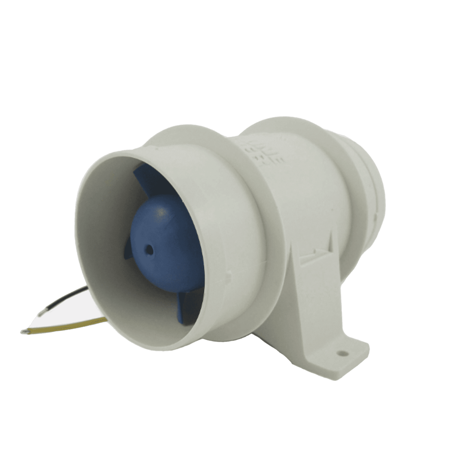 Soplador de aire de 3 pulgadas de diametro a 24 V 140-24V - RULE