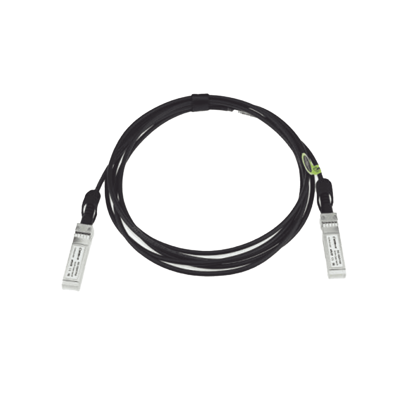 Cable DAC / SFP+ a SFP+ / Velocidad de 10Gpbs / Longitud de 3m SFP-10G-CU3M - HUAWEI