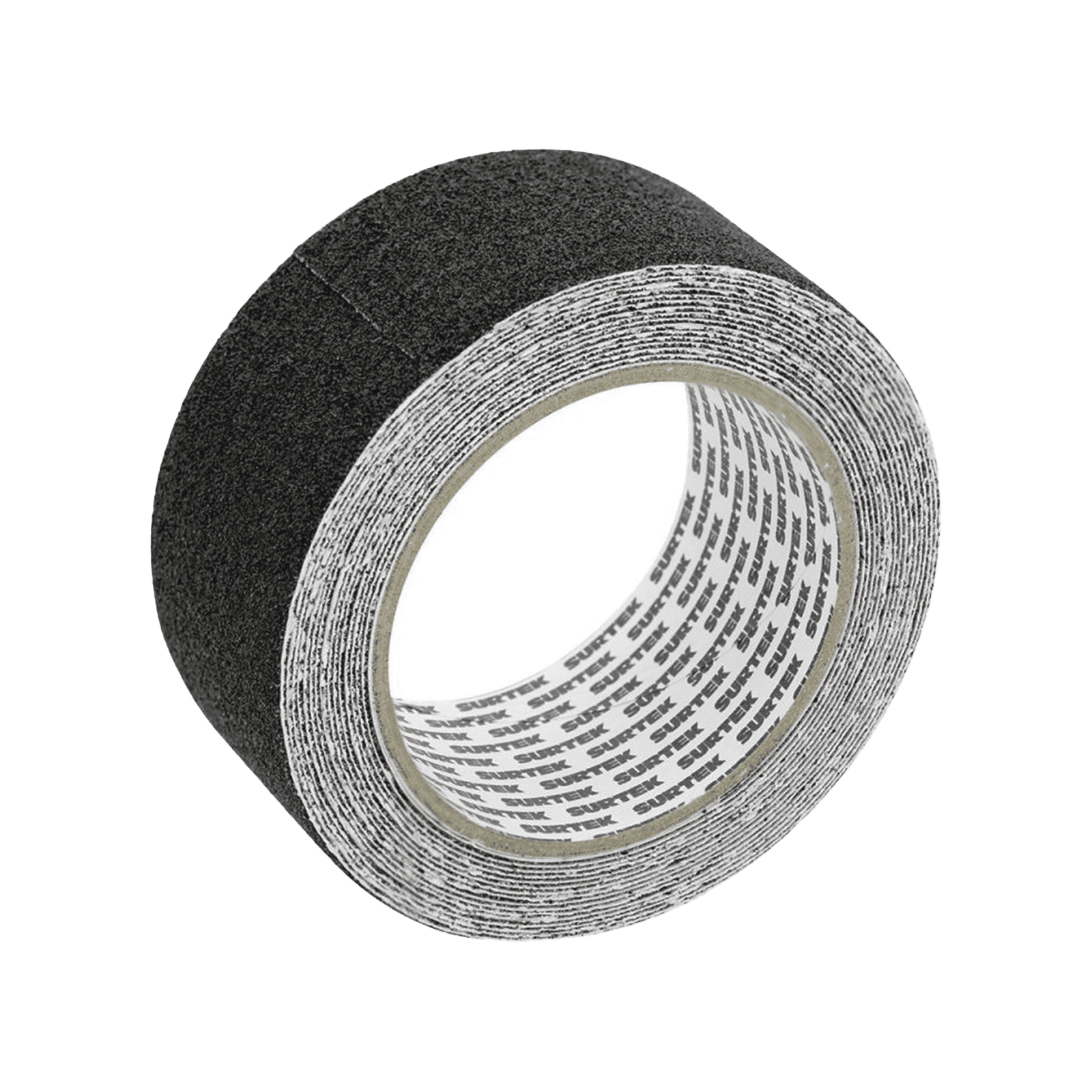 Cinta Antiderrapante  de 48 mm de ancho  y 5 m de largo. SYS-137367 - SURTEK